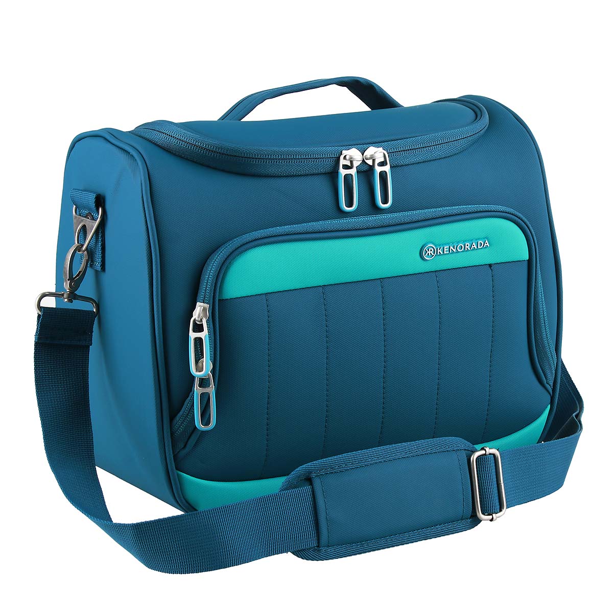 Kenorada Beautycase Lightwalker petrol