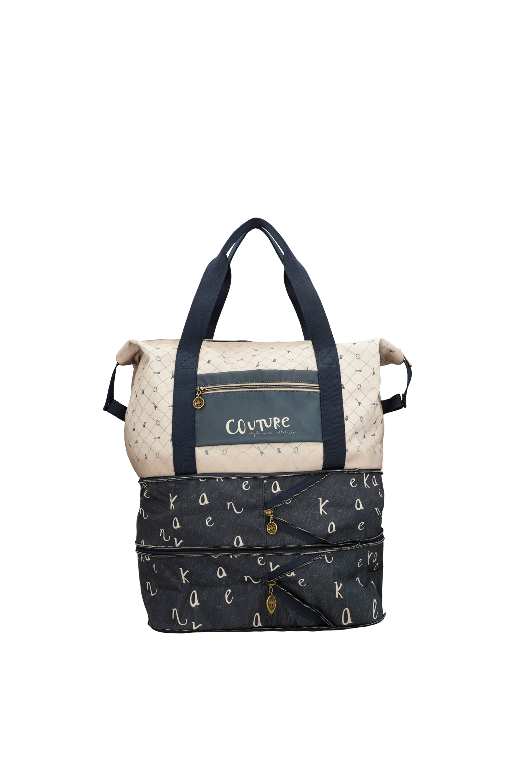 Anekke Reisetasche Studio Anekke Reisetasche Studio