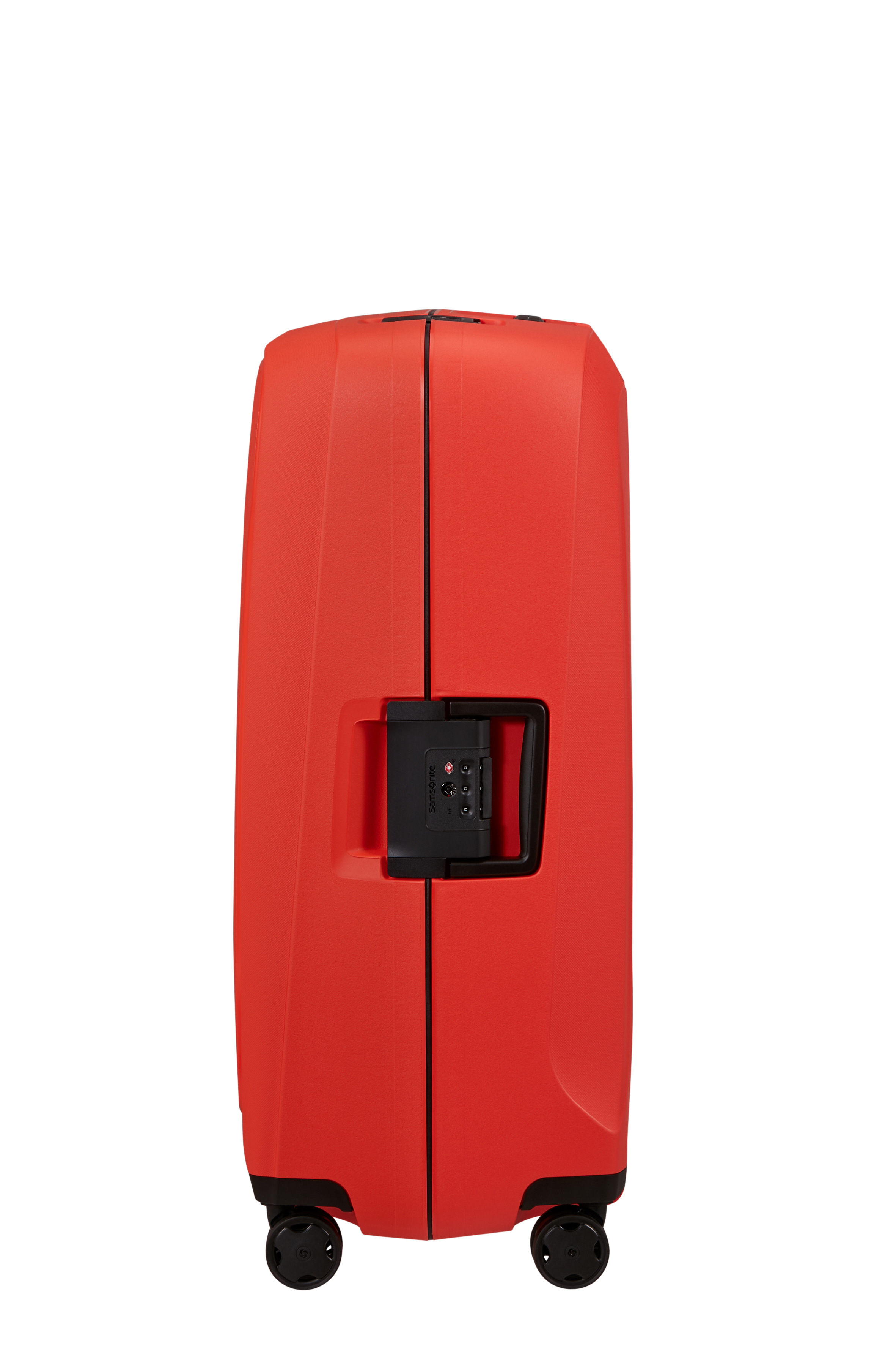 Samsonite Trolley Essens 75cm lava