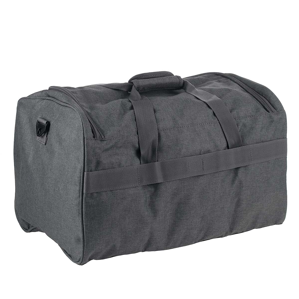 Von Cronshagen Reisetasche Cloud 2.0 anthracite