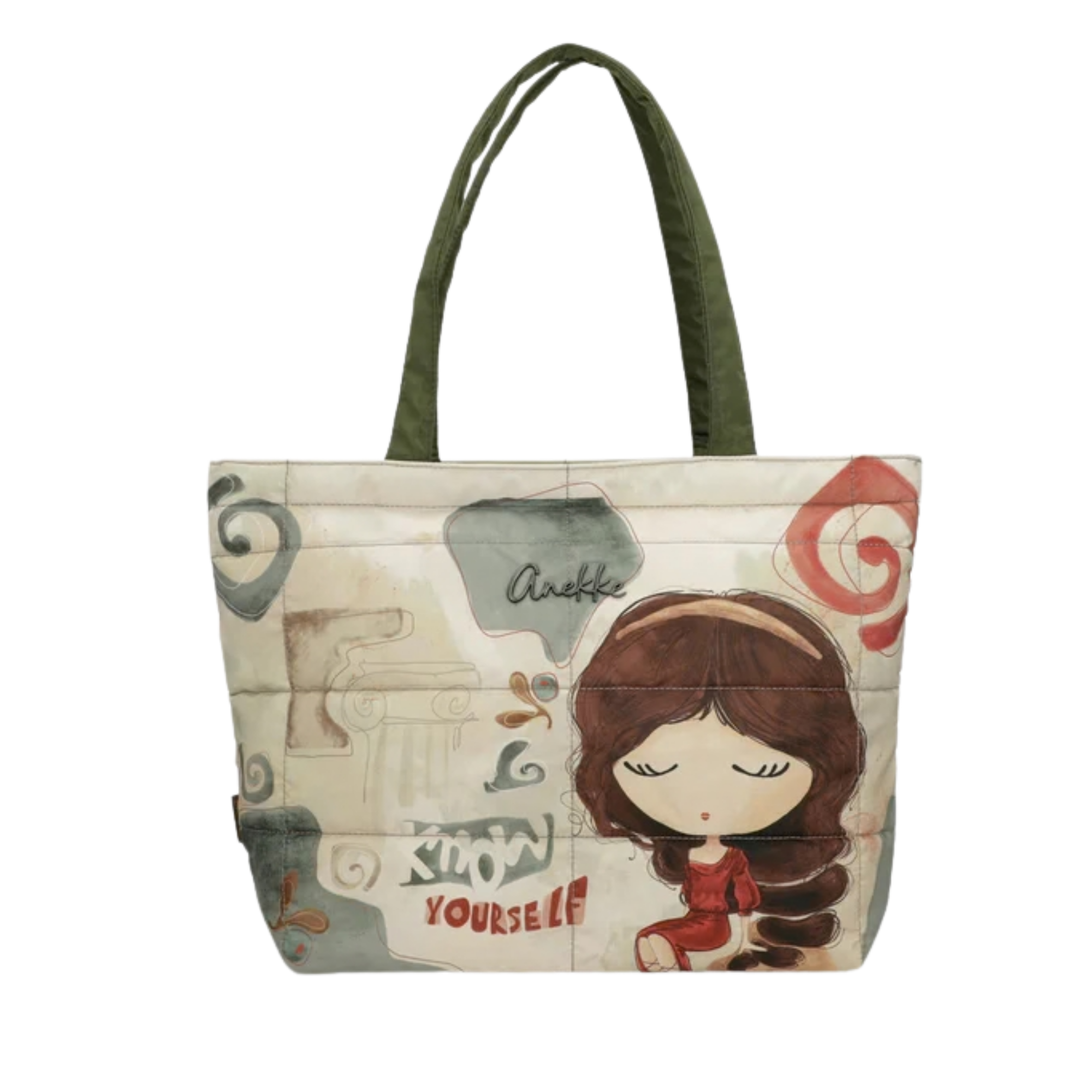 Anekke Reisetasche Muse 