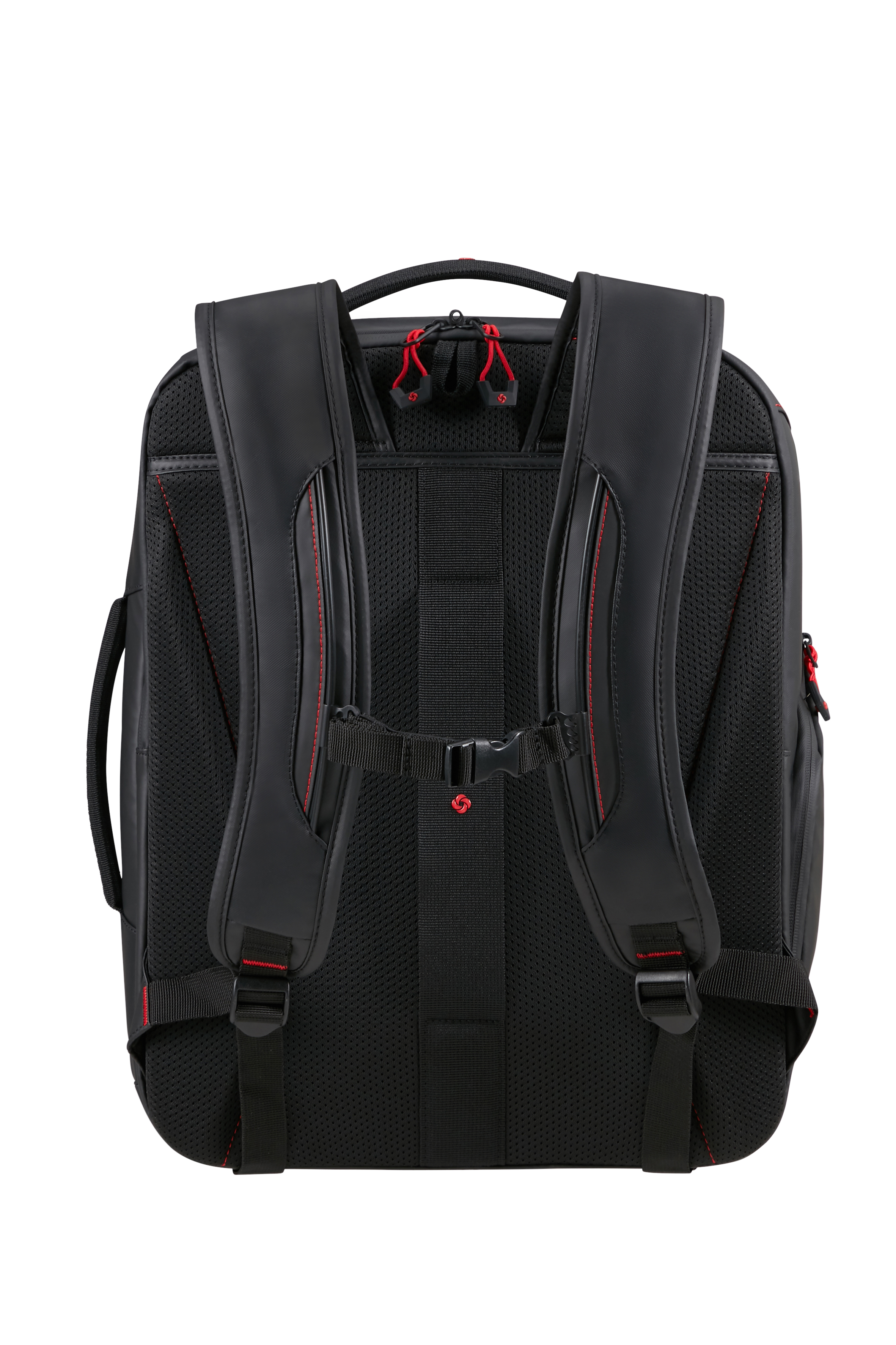 Samsonite Ecodiver Underseater Rucksack M black Samsonite Ecodiver Underseater Rucksack M black