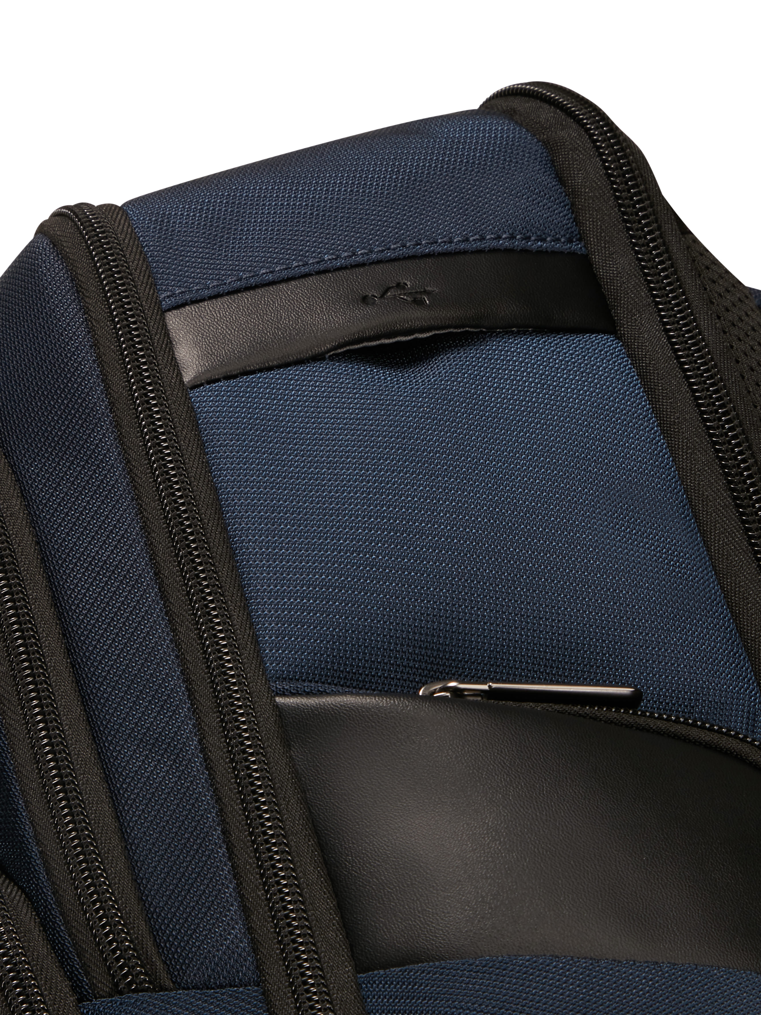 Samsonite Laptoprucksack 15.6" Evosight blau Samsonite Laptoprucksack 15.6" Evosight blau