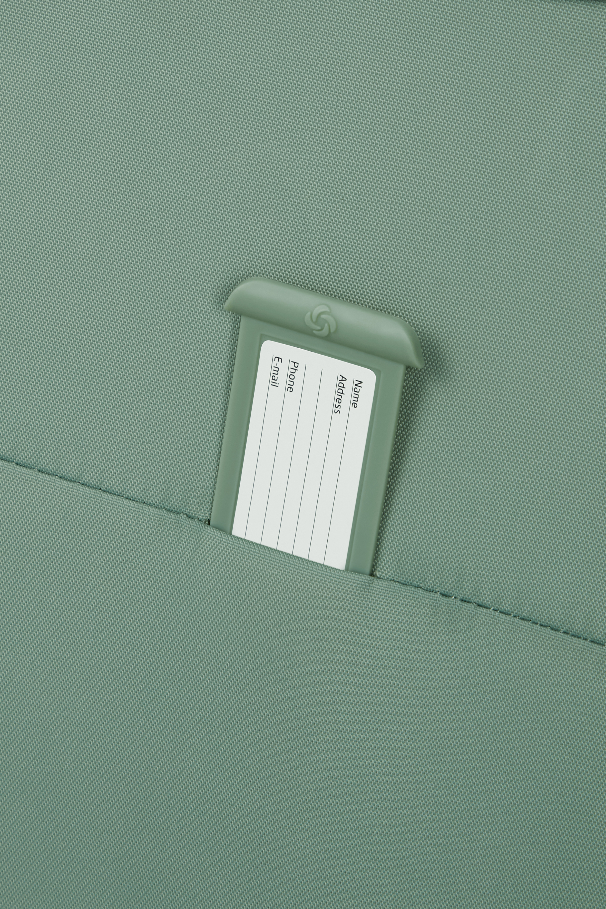 Samsonite Trolley RE-LITE 67 cm sage