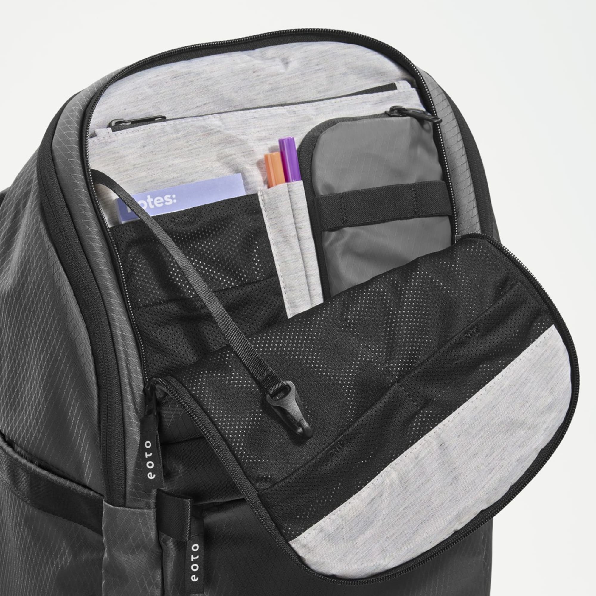 eoto Rucksack EASY27 grau eoto Rucksack EASY27 grau