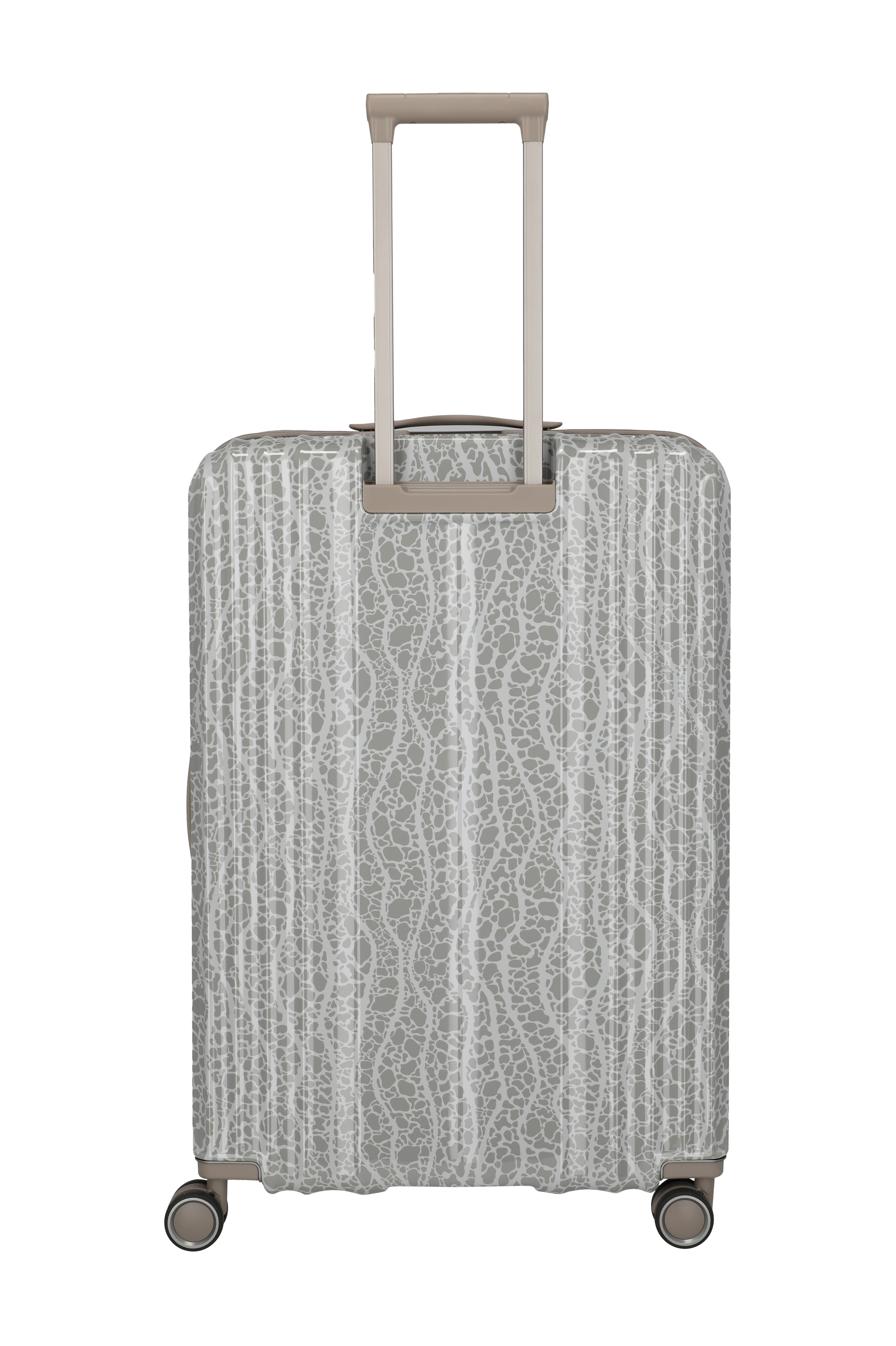 Travelite Trolley Lascana Edition 76 cm champagne Travelite Trolley Lascana Edition 76 cm champagne
