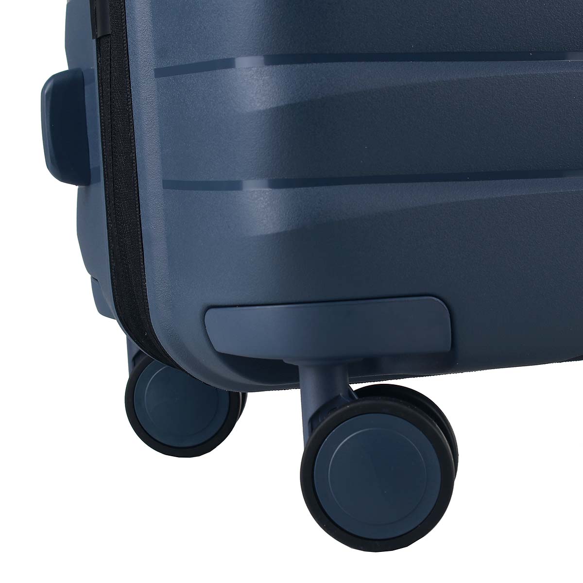 Von Crønshagen Trolley Jalo M 67cm blue 
