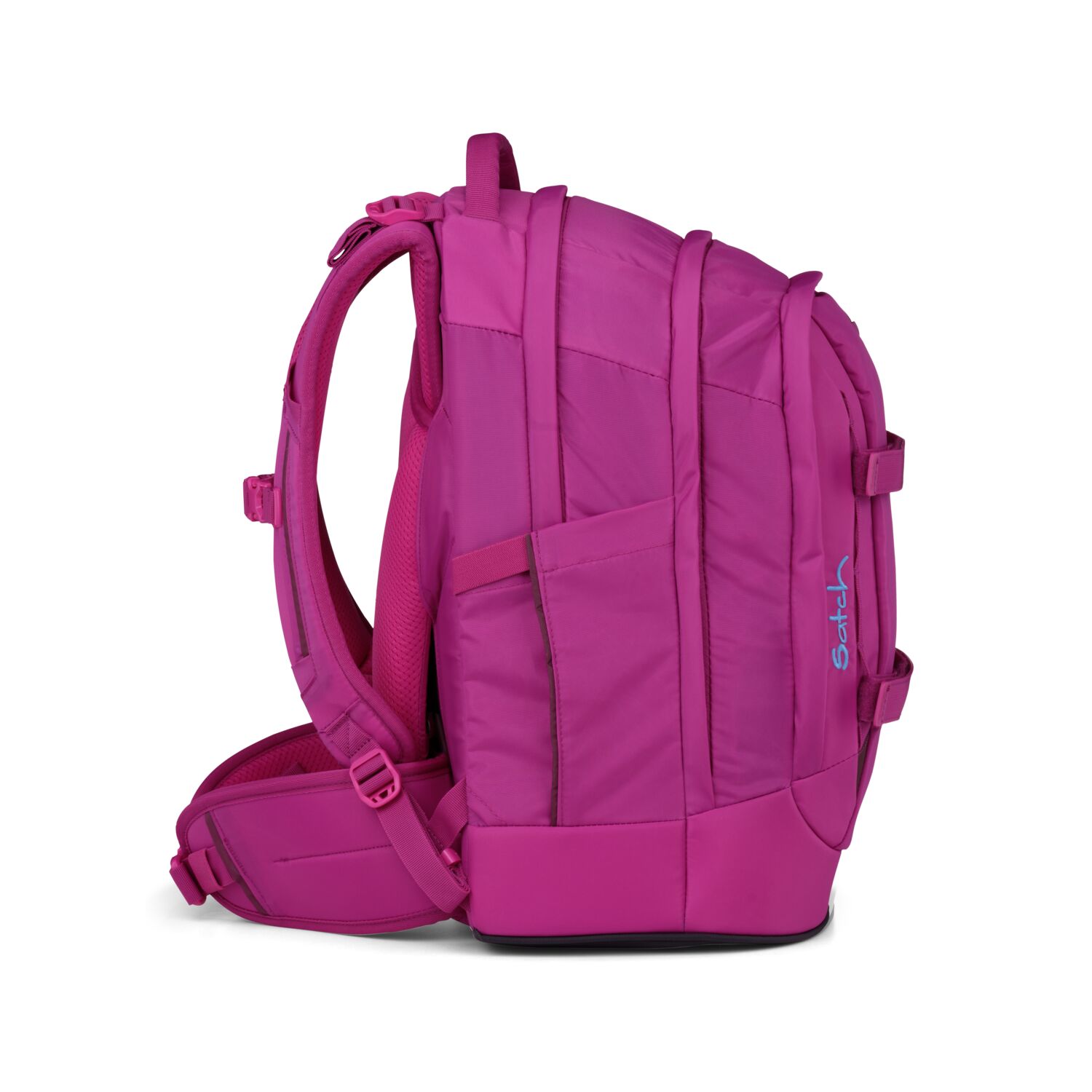Satch Pack Set Fearless pink
