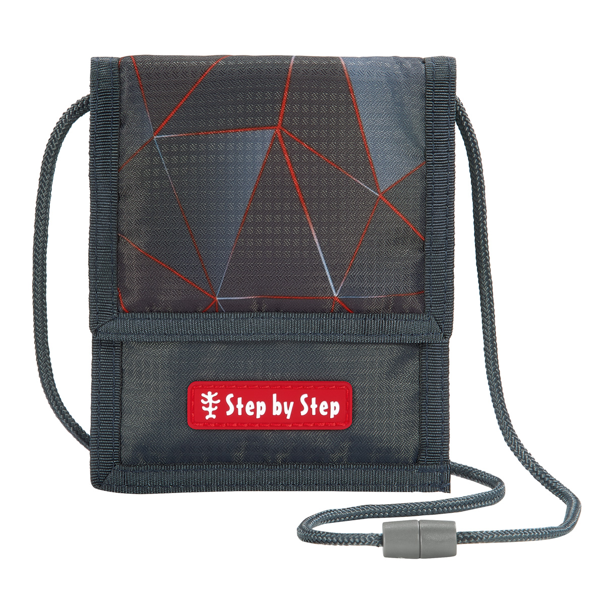 Step by Step Brustbeutel Dragon Drako Step by Step Brustbeutel Dragon Drako