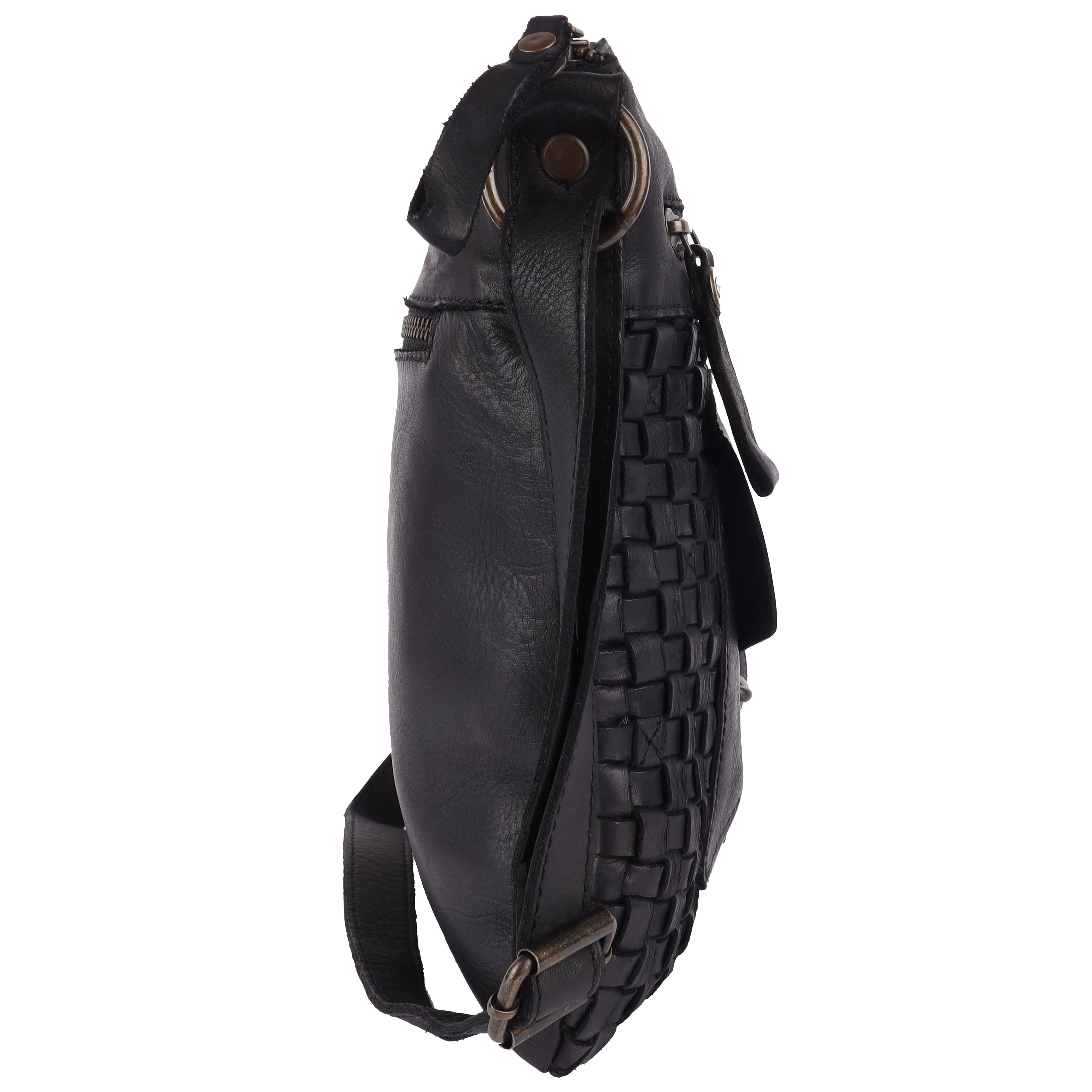 Harbour 2nd Umhängetasche Aurora-Up ash