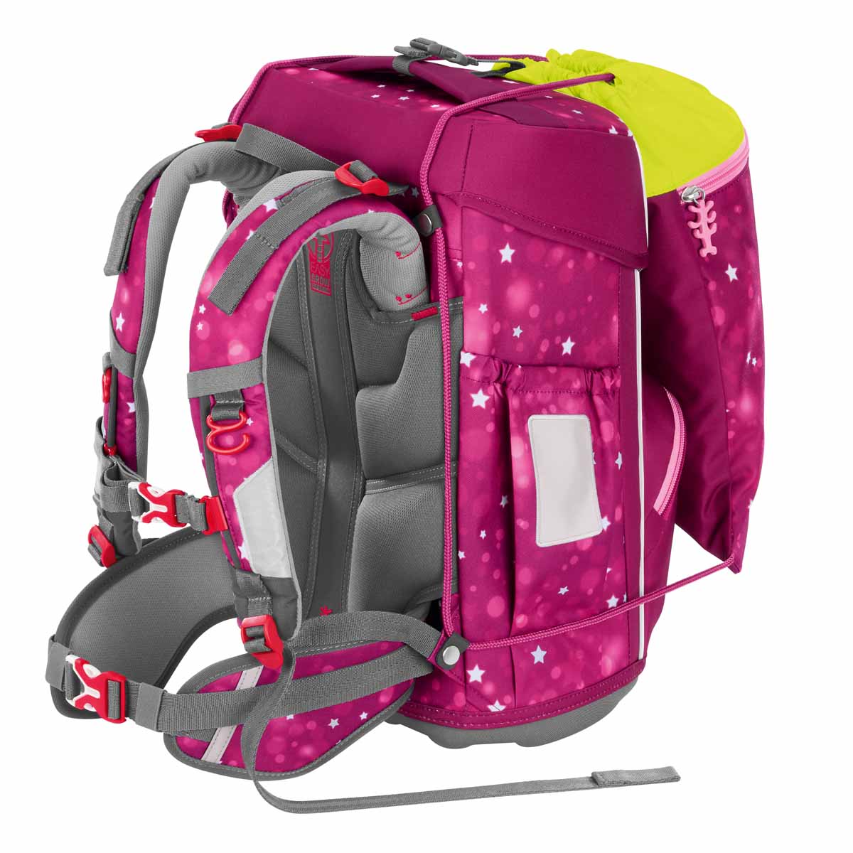 Step by Step GIANT Schulranzen-Set Sweet Unicorn Nuala 2025