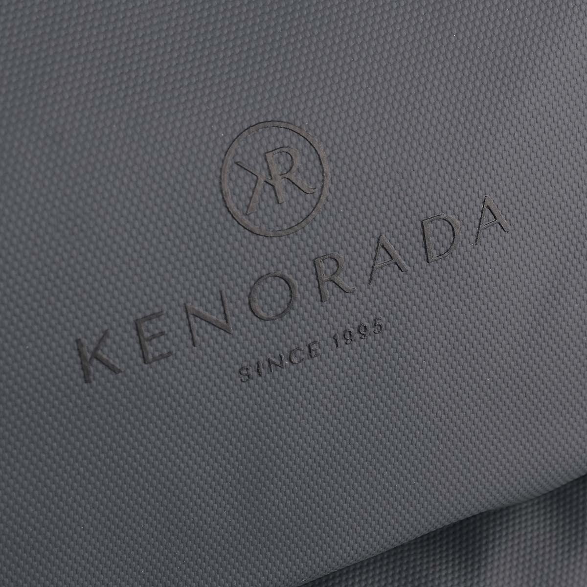 Kenorada Rucksack Leisure RS103-B anthrazit