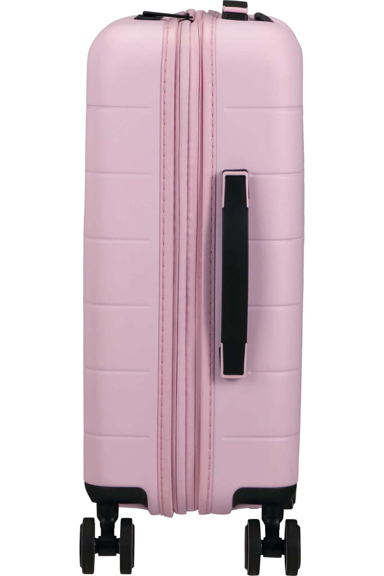 American Tourister Novastream Trolley 55cm soft pink