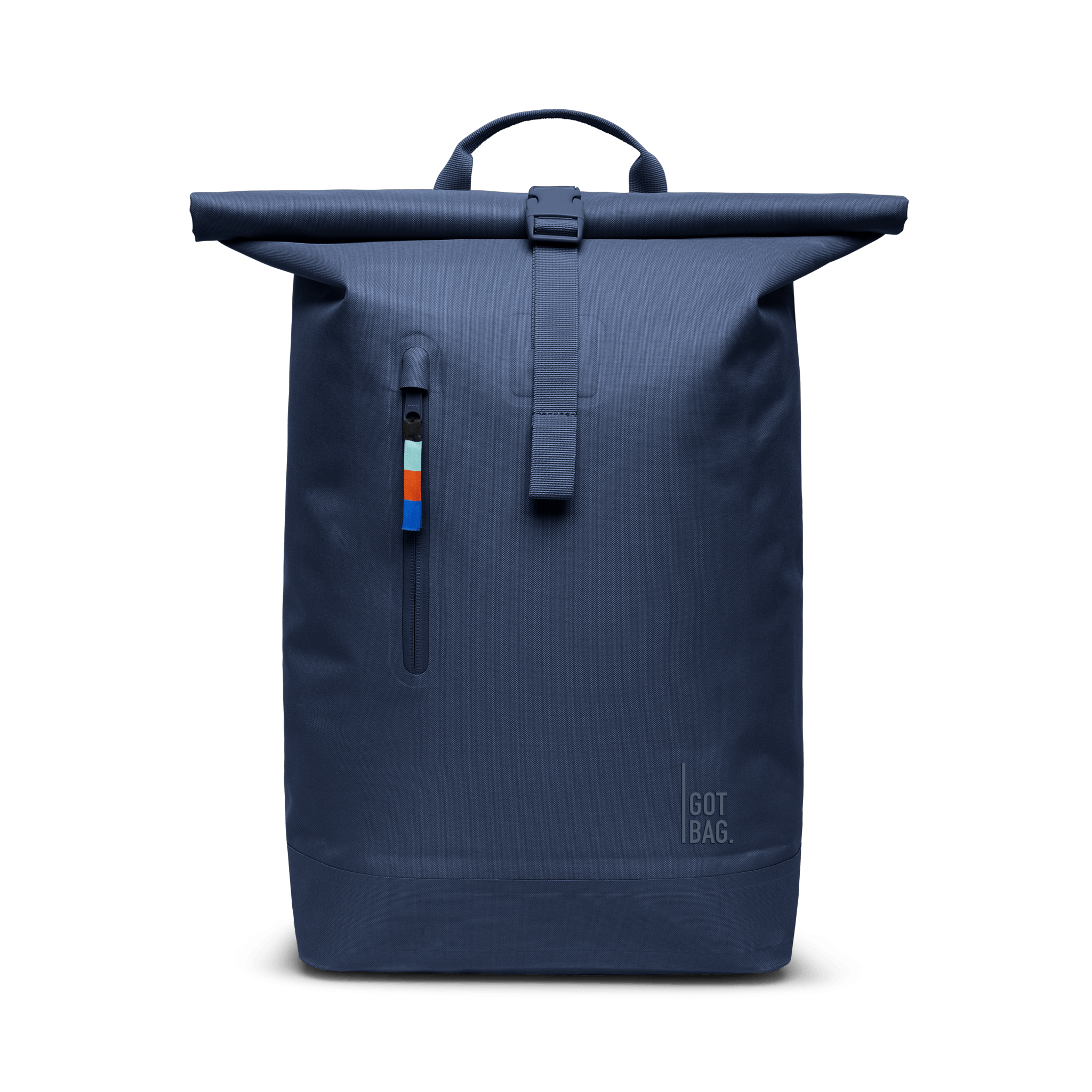 GOT BAG Rolltop Lite 2.0 deep ocean