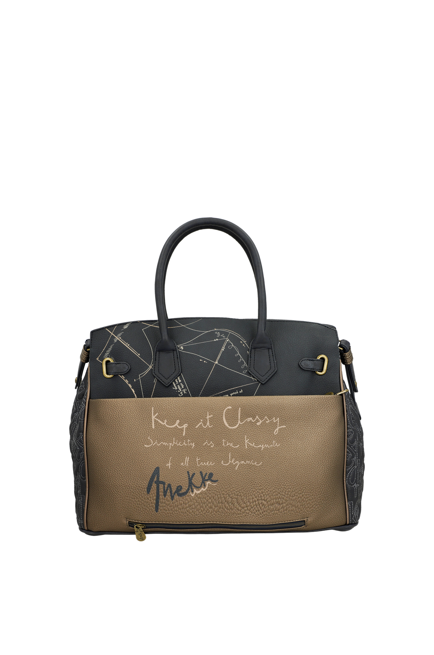 Anekke Doktortasche Studio Anekke Doktortasche Studio