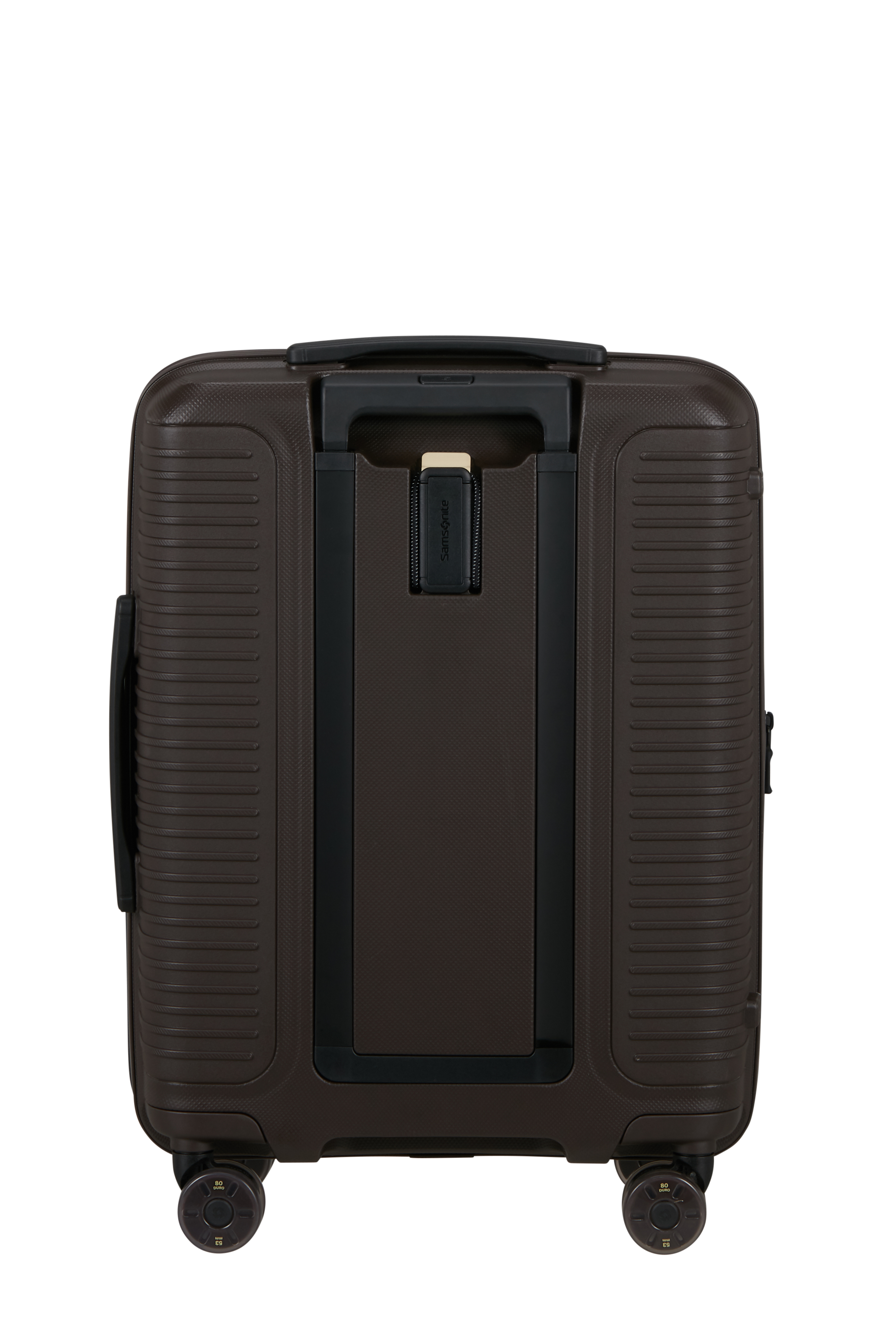 Samsonite Trolley Prodiver HS 55cm coffee bean
