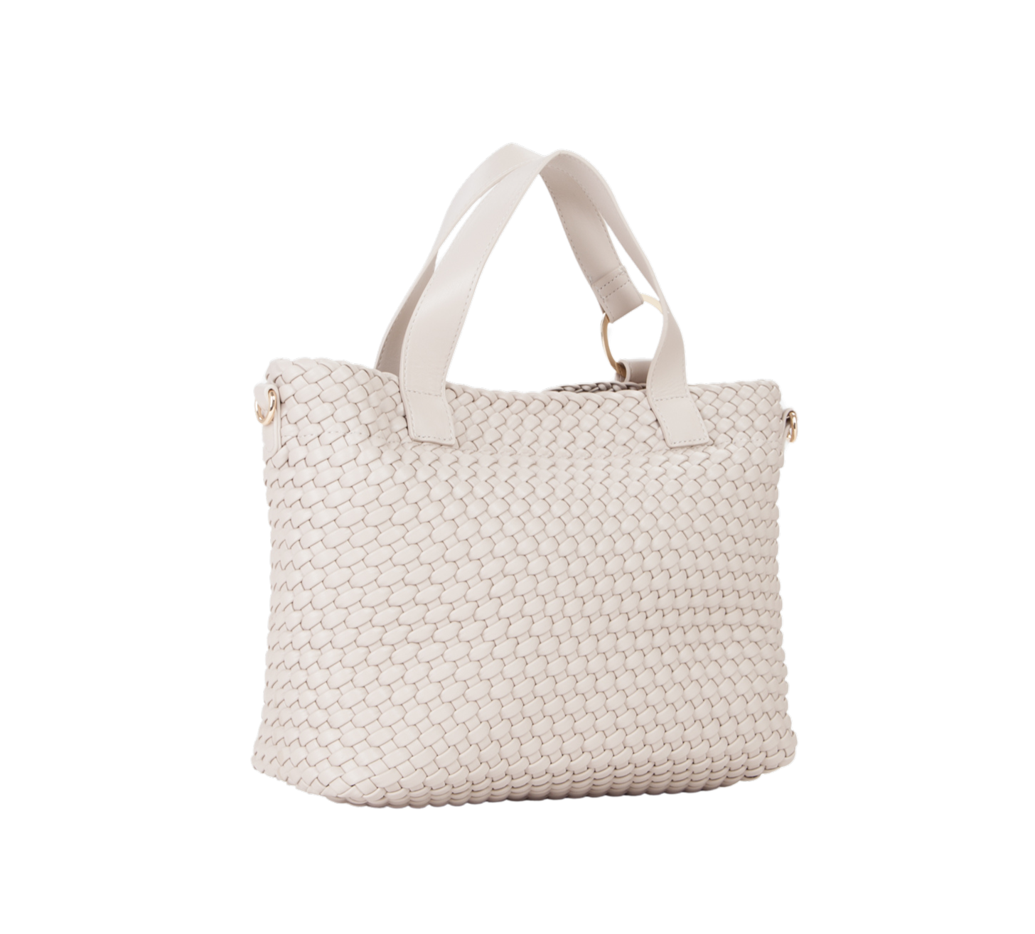 Valentino Shopping Bag SHANTEL ecru