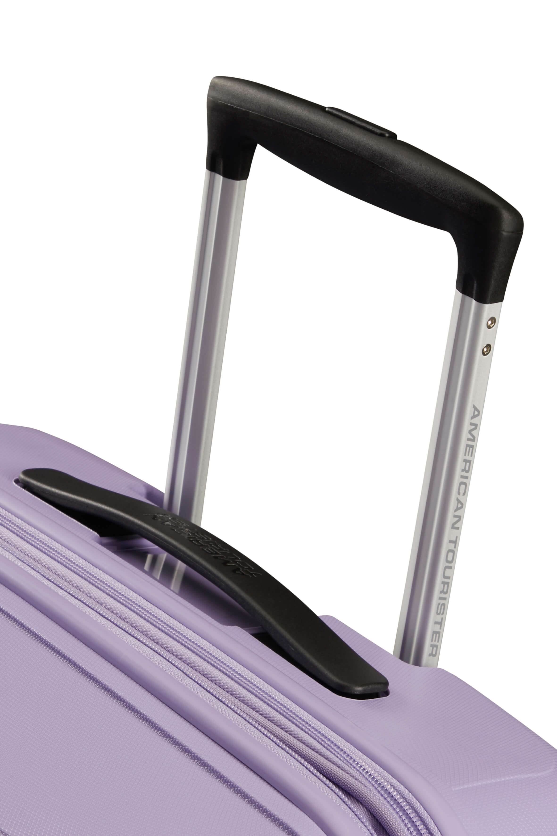 American Tourister Trolley Sunside 68cm Lavender Purple