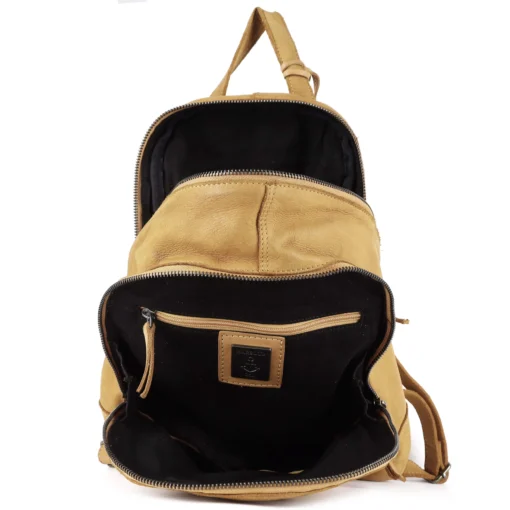 Harbour 2nd Rucksack Meghan caramel