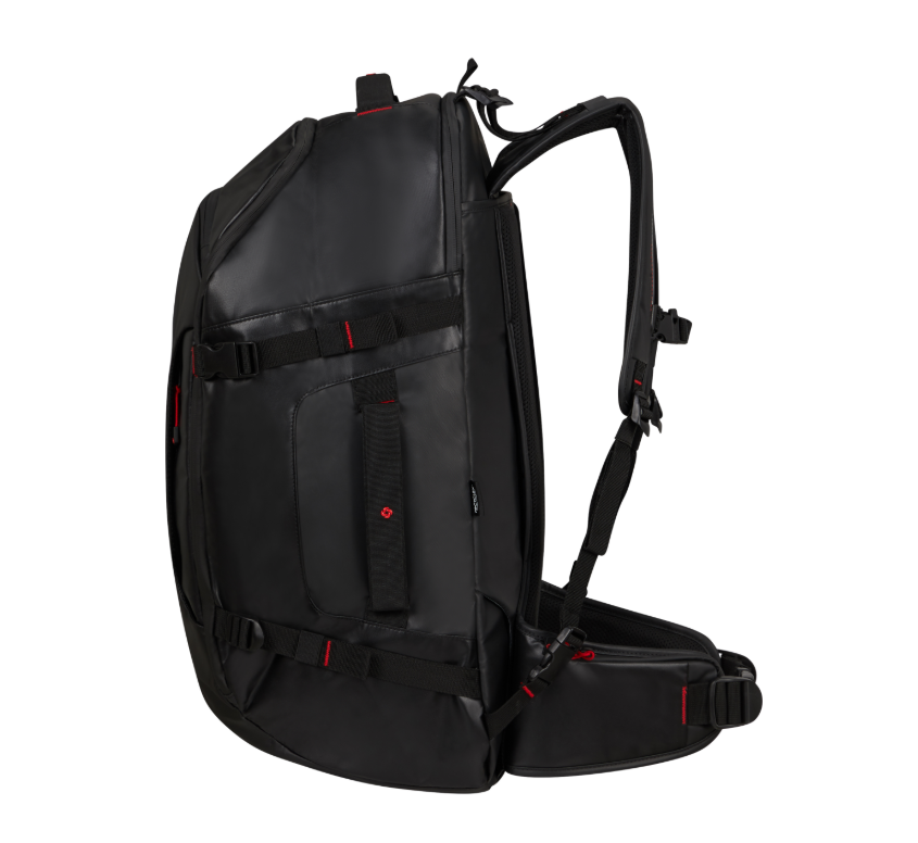 Samsonite Reiserucksack Ecodiver M schwarz