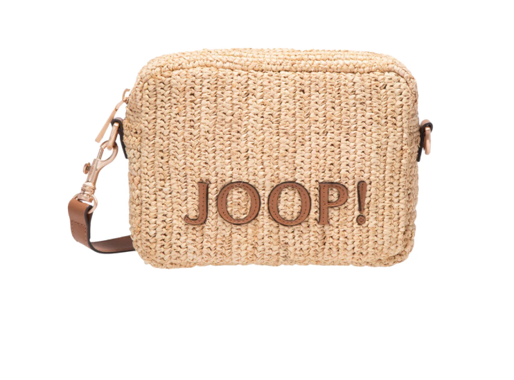 Joop! Umhängetasche Stromboli Cloe cognac