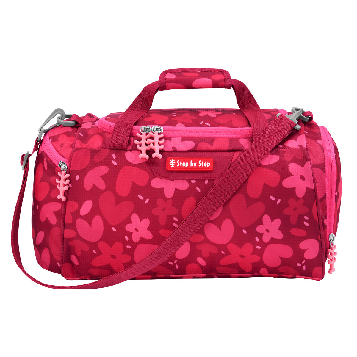 Step by Step Sporttasche Wild Horse Nora Step by Step Sporttasche Wild Horse Nora