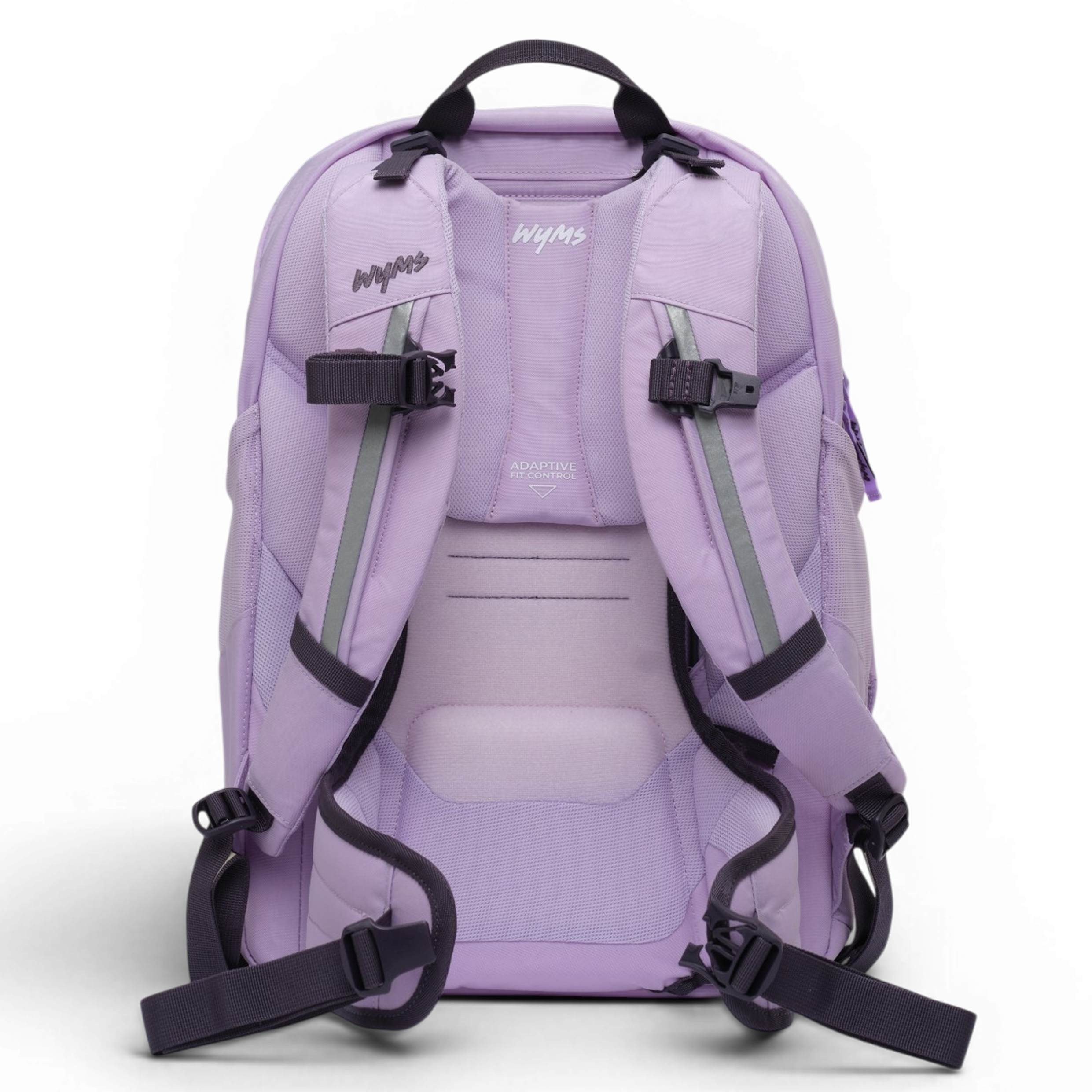 wyms Schulrucksack One Lavender Dreams