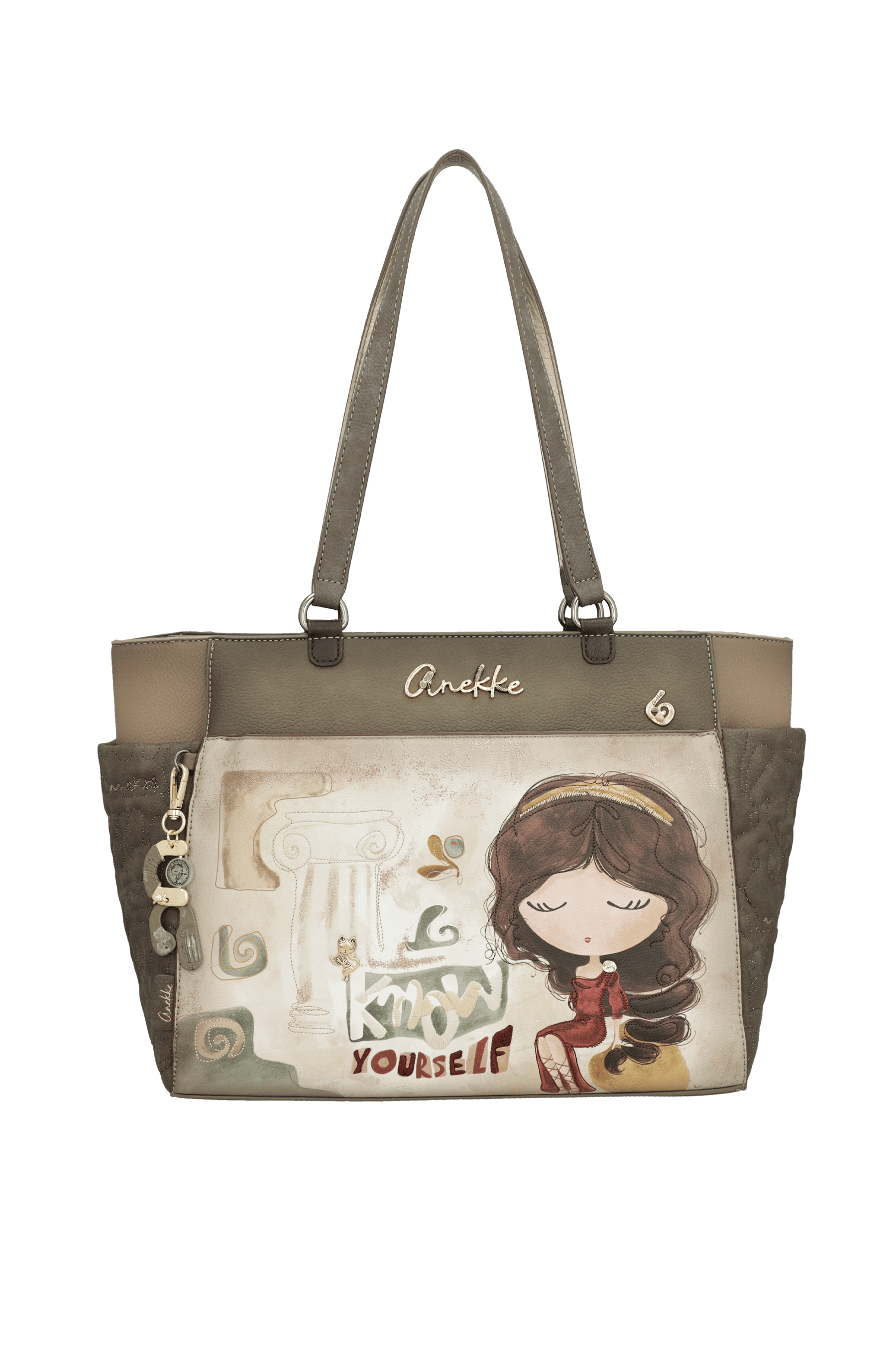 Anekke Shopper Muse