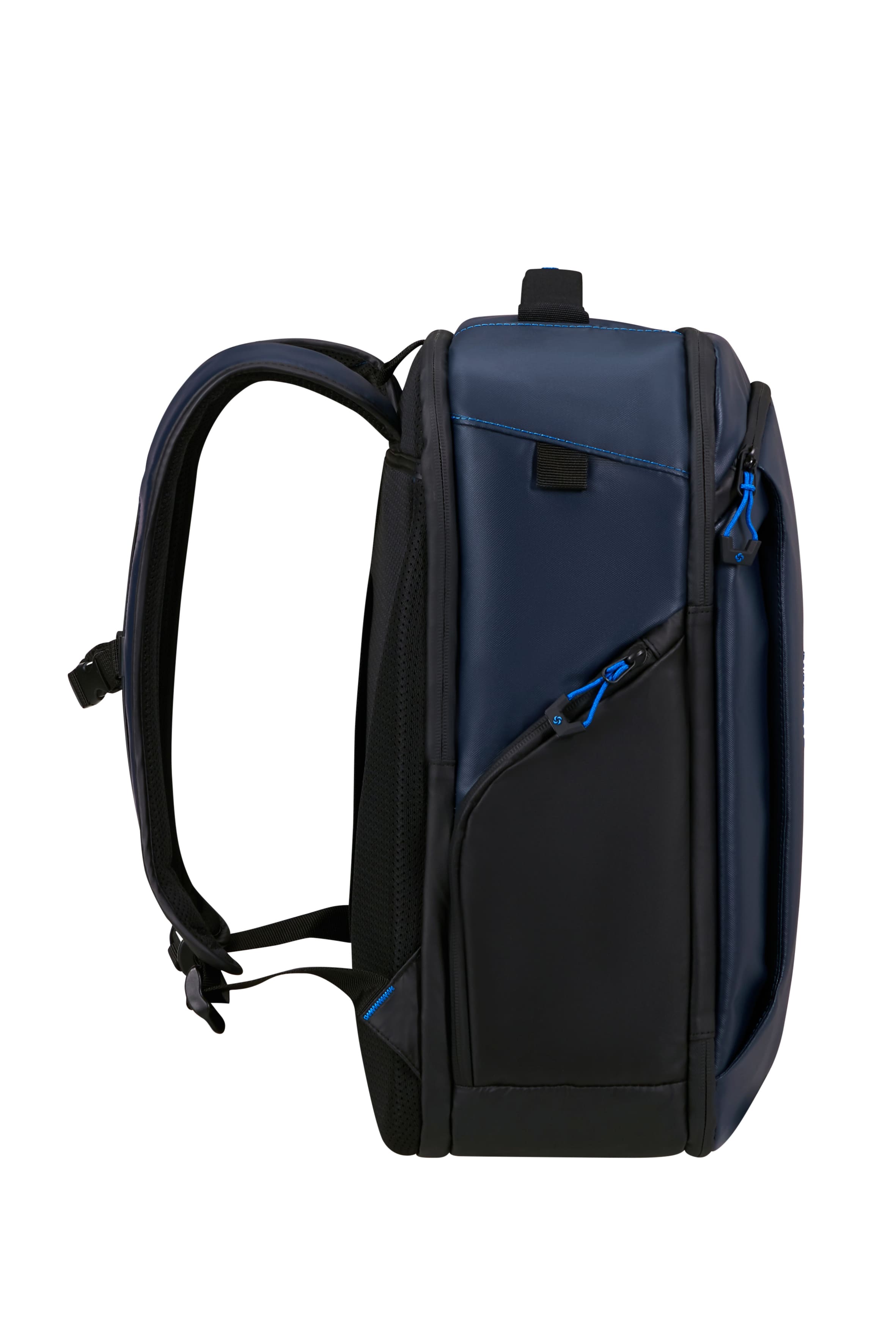 Samsonite Ecodiver Underseater Rucksack M blue nights