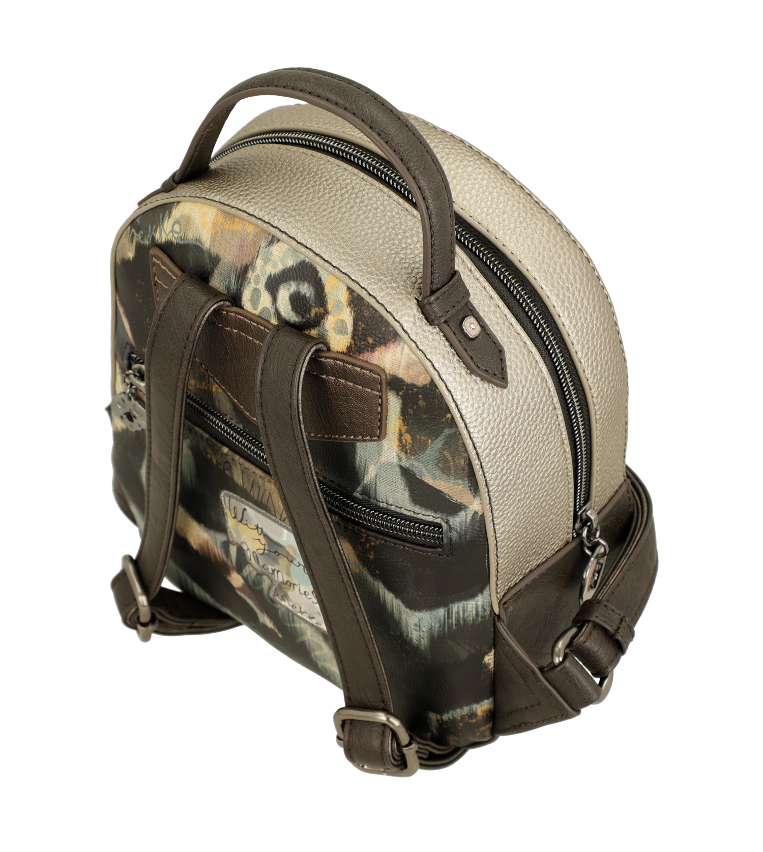 Anekke Real City Rucksack klein