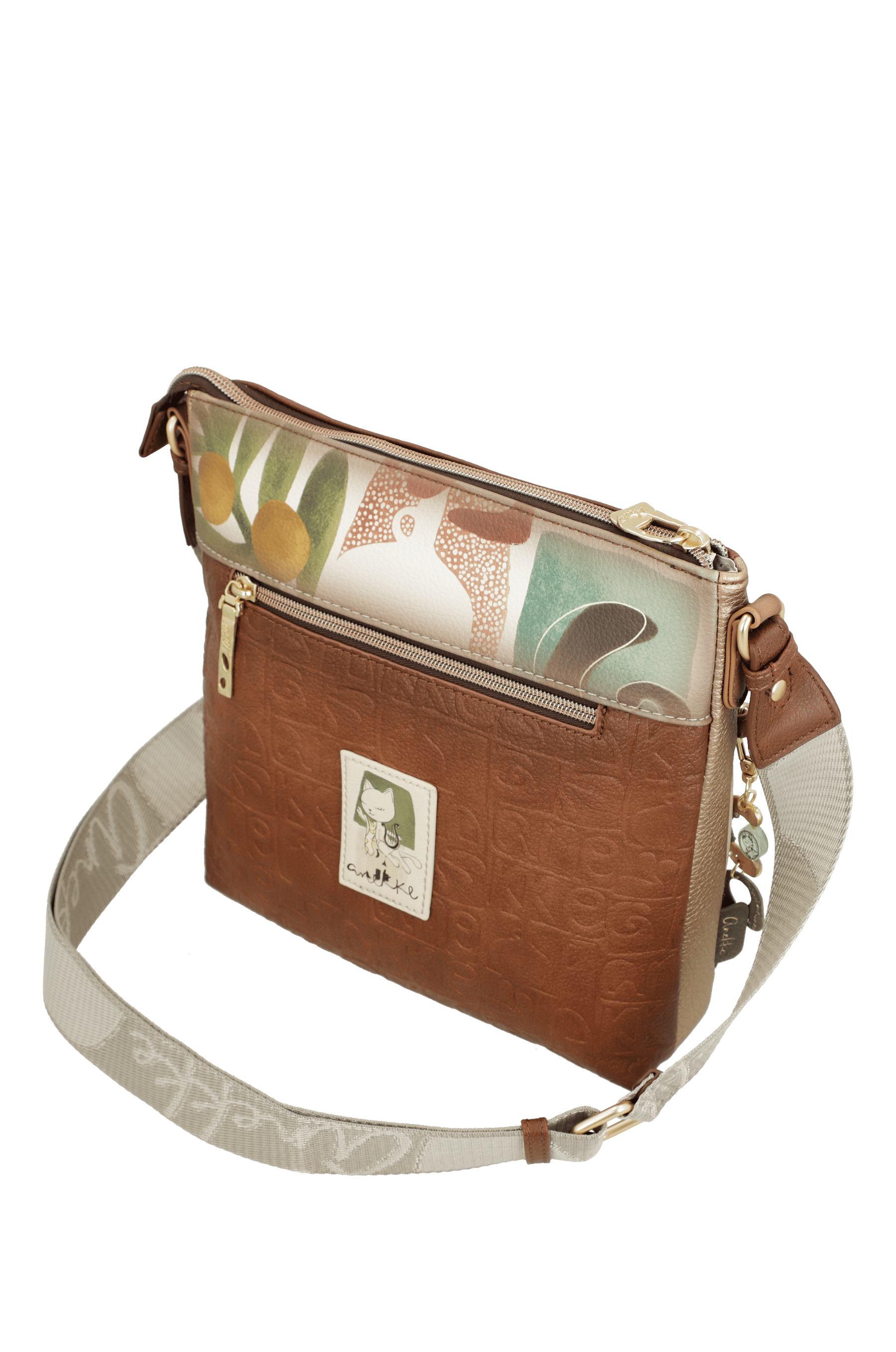 Anekke Umhängetasche Muse 