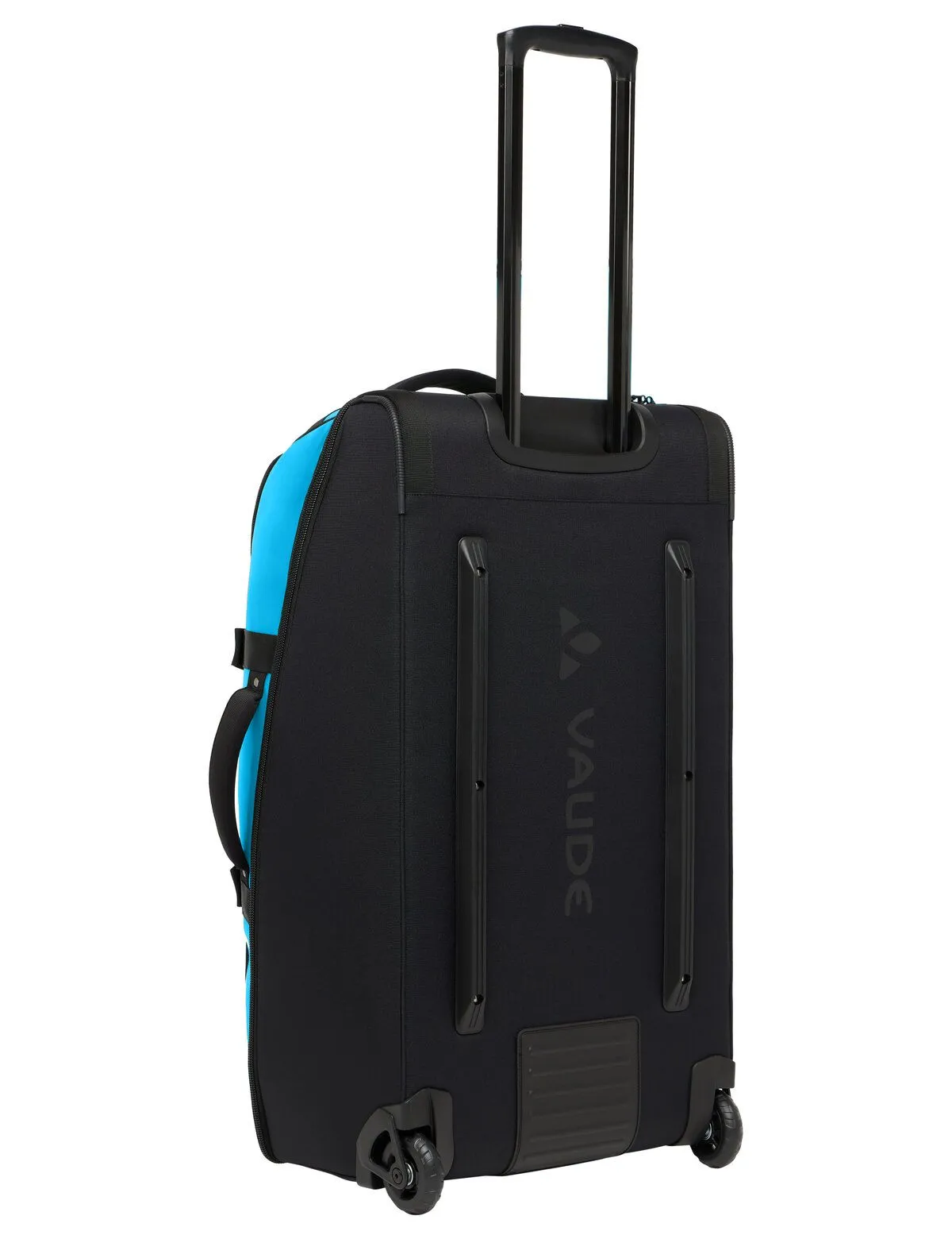 Vaude Reisetasche mit Rollen Rotuma 90 azure