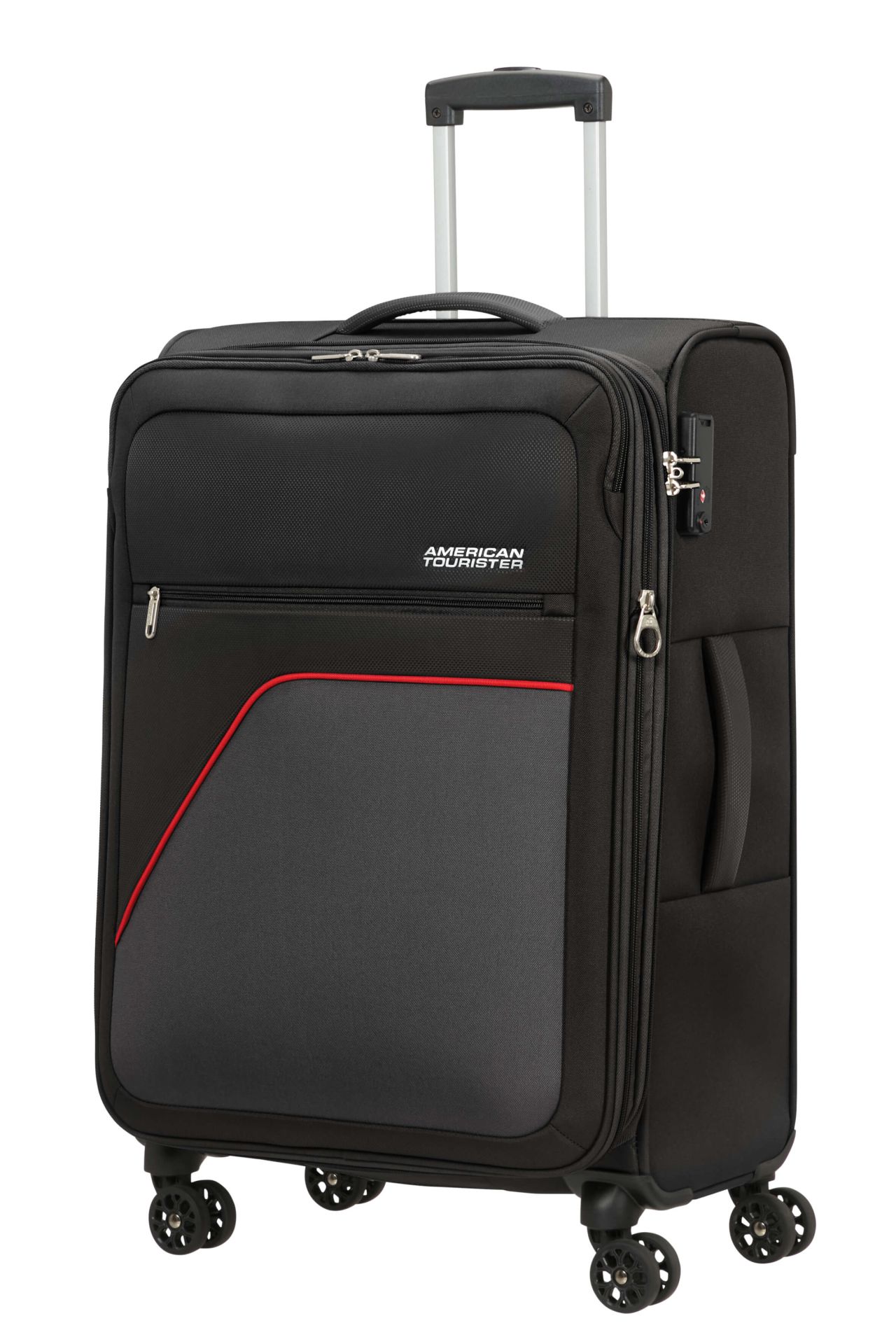 American tourister trolley bags 65cm hotsell