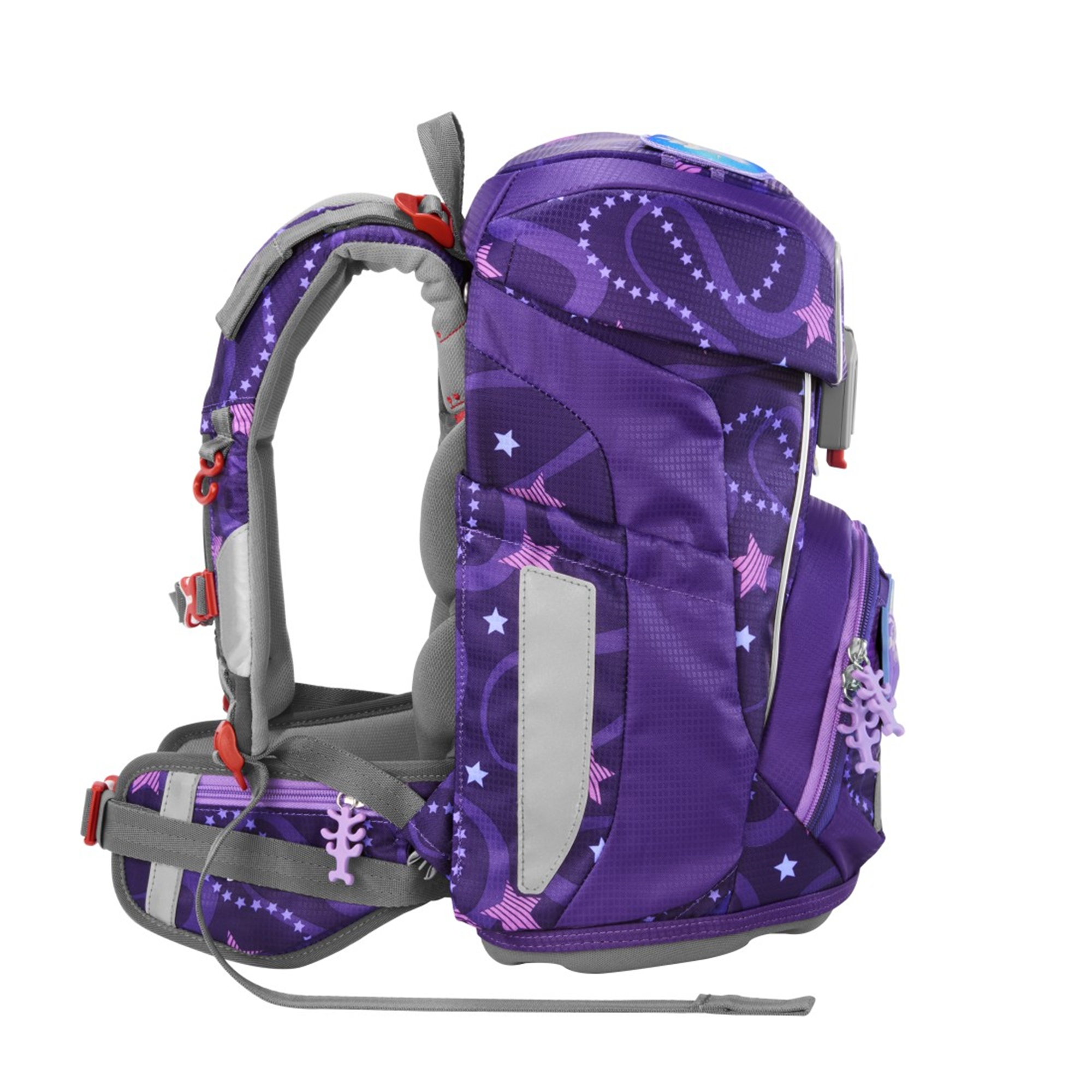Step by Step Schulranzen-Set Fit Pegasus Emily 2027