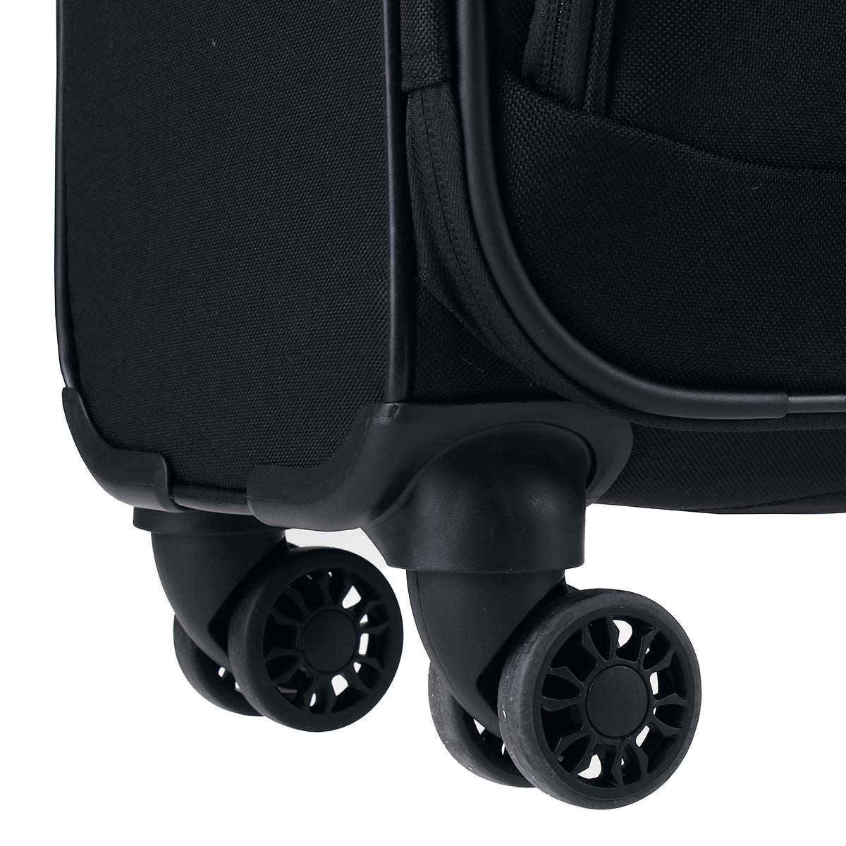 von Cronshagen Rainbow Cabin Spinner S black