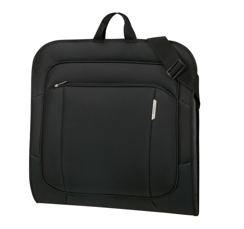 Samsonite Kleidersack Respark Garment Sleeve ozone black