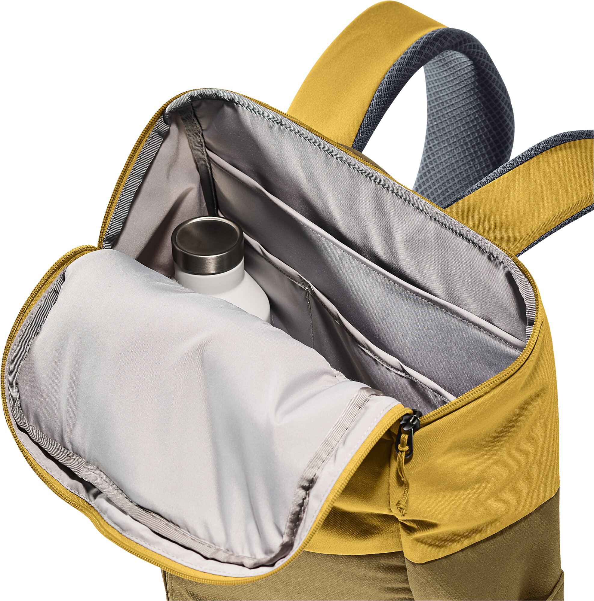 Deuter Freizeitrucksack UP Stockholm clay gelb