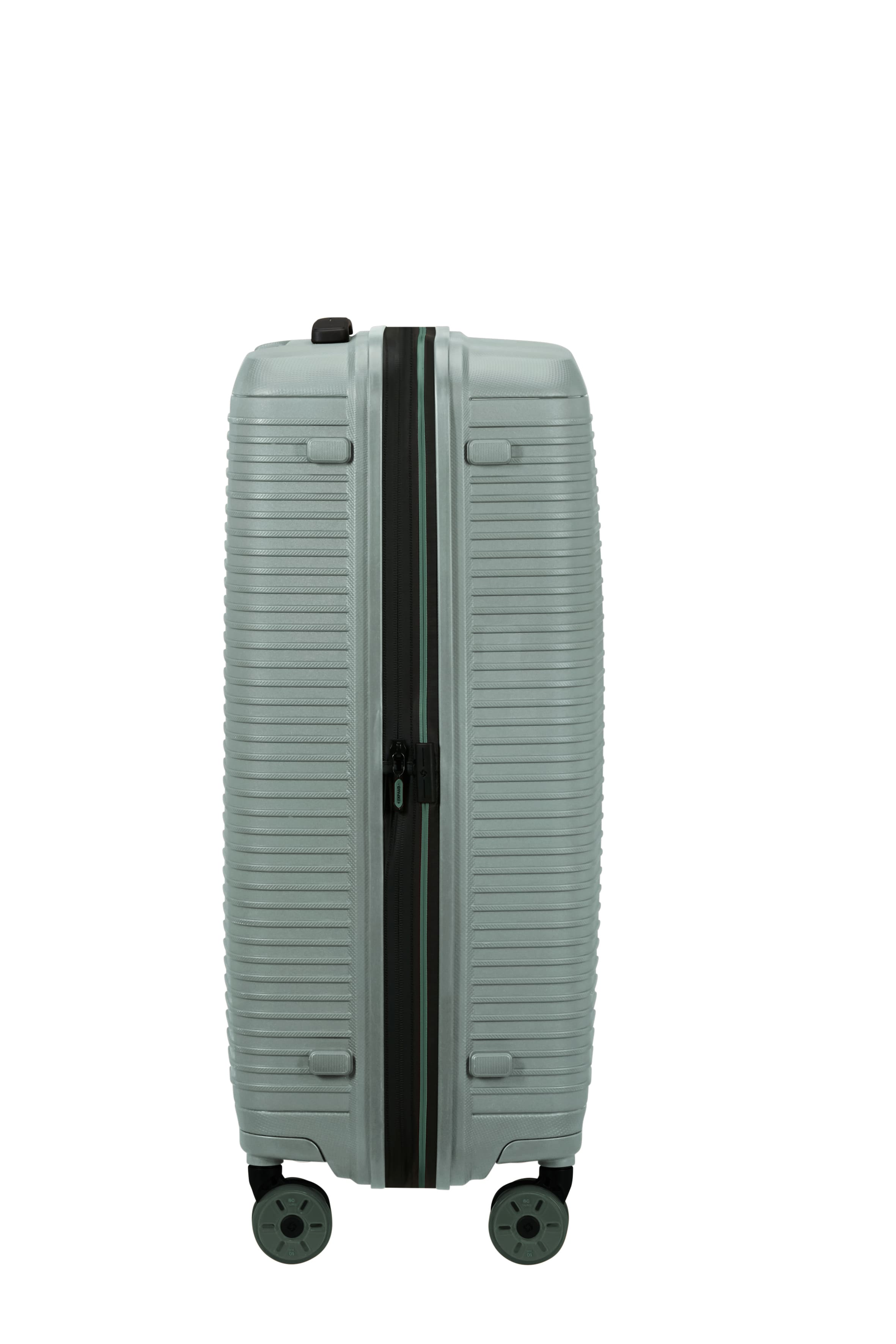 Samsonite Trolley Prodiver M light sage 