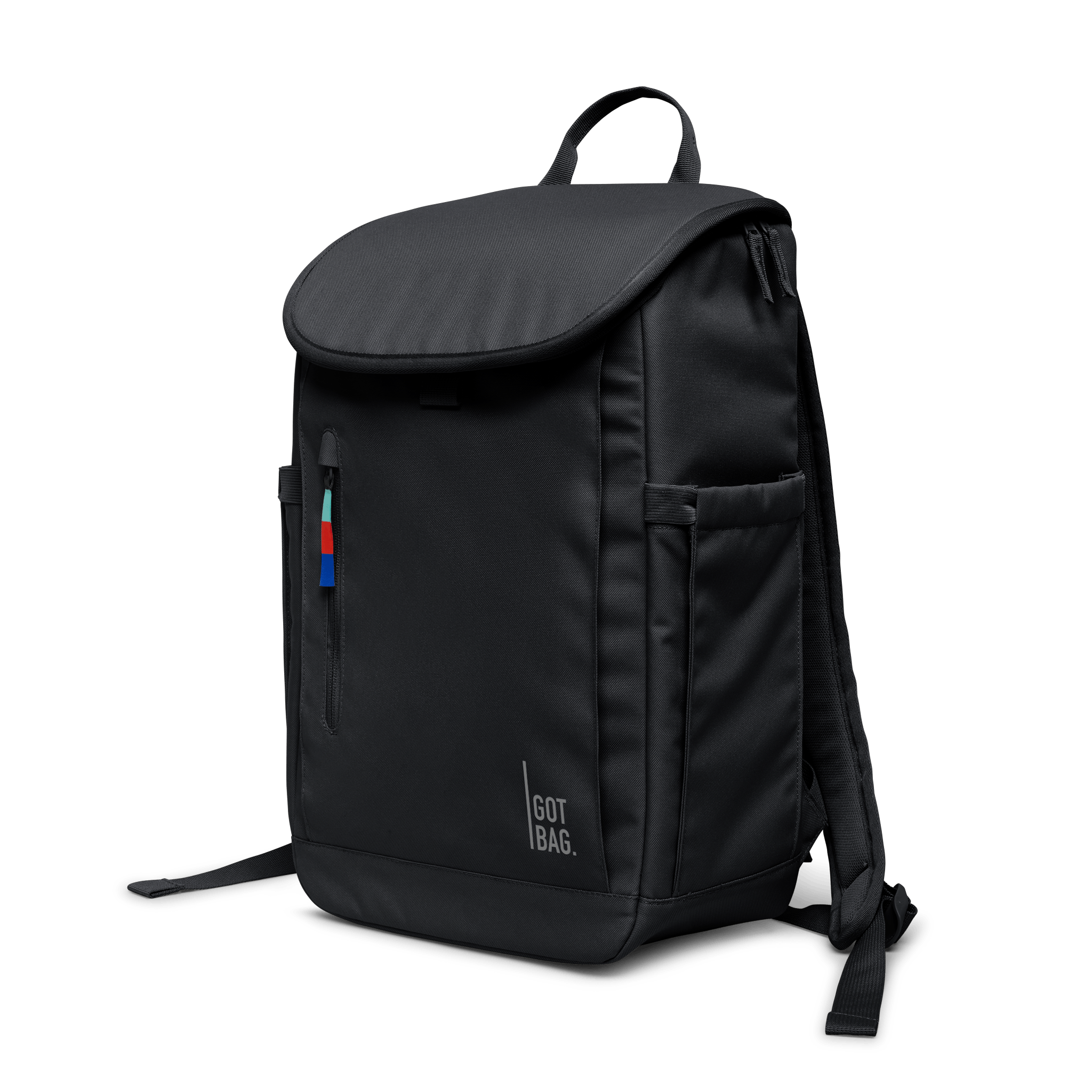 GOT BAG Rucksack Serene Pack black