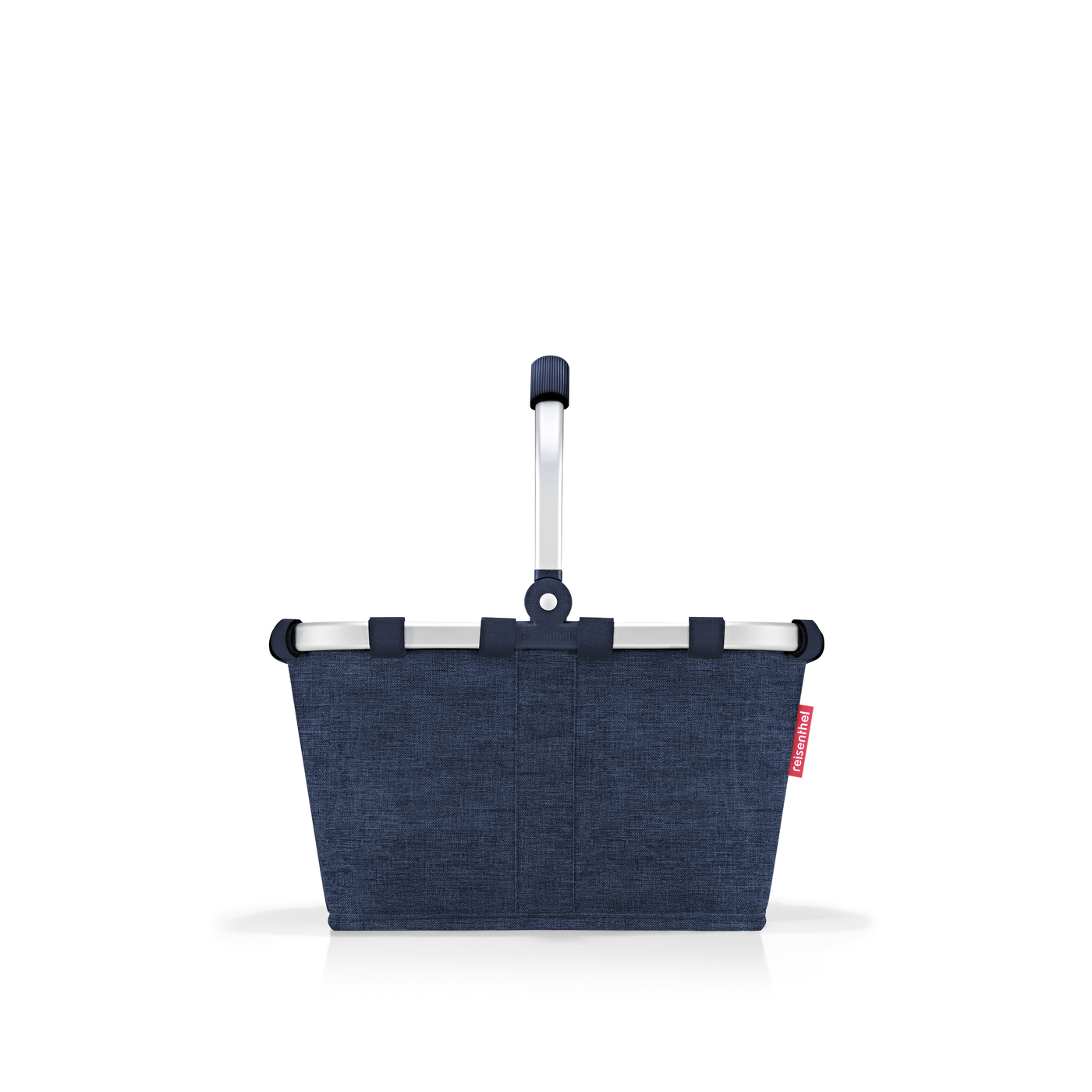 Reisenthel Einkaufskorb Carrybag XS twist navy