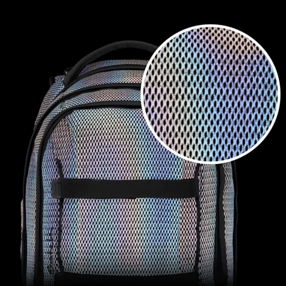 satch Schulrucksack-Set Pack Hidden Rainbow Special Edition 2025 satch Schulrucksack-Set Pack Hidden Rainbow Special Edition 2025
