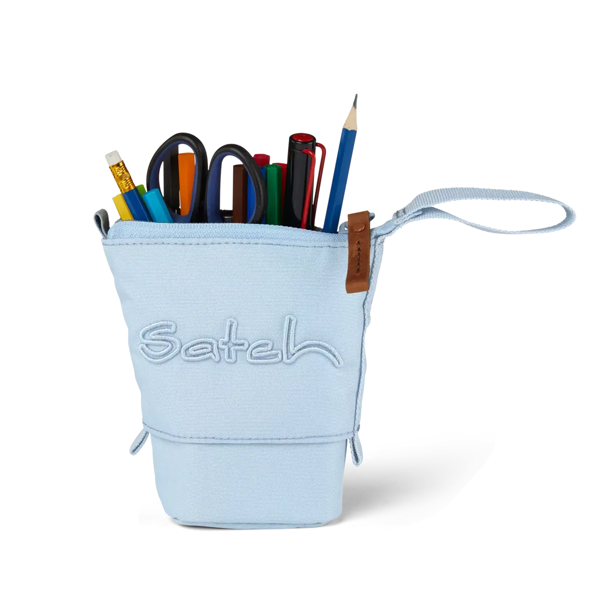 Satch Pencil Slider Nordic Ice Blue 