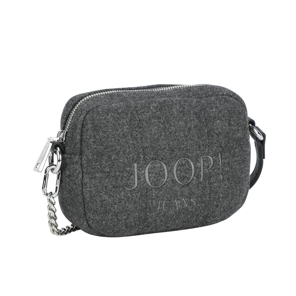 Joop! Umhängetasche Ordine Giaccone Fabrizia Xshz grau