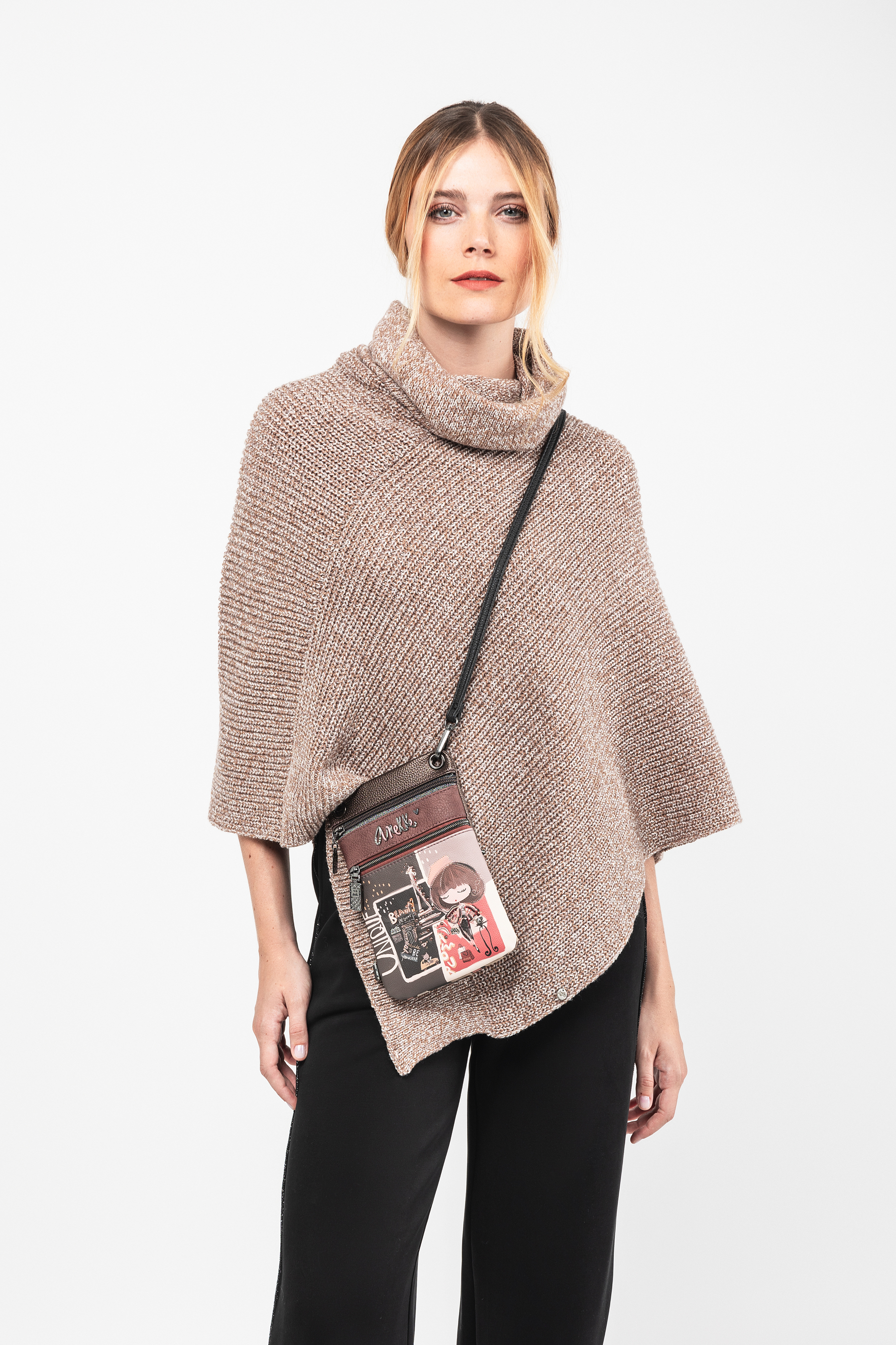 Anekke Mini Umhängetasche Mademoiselle Anekke Mini Umhängetasche Mademoiselle