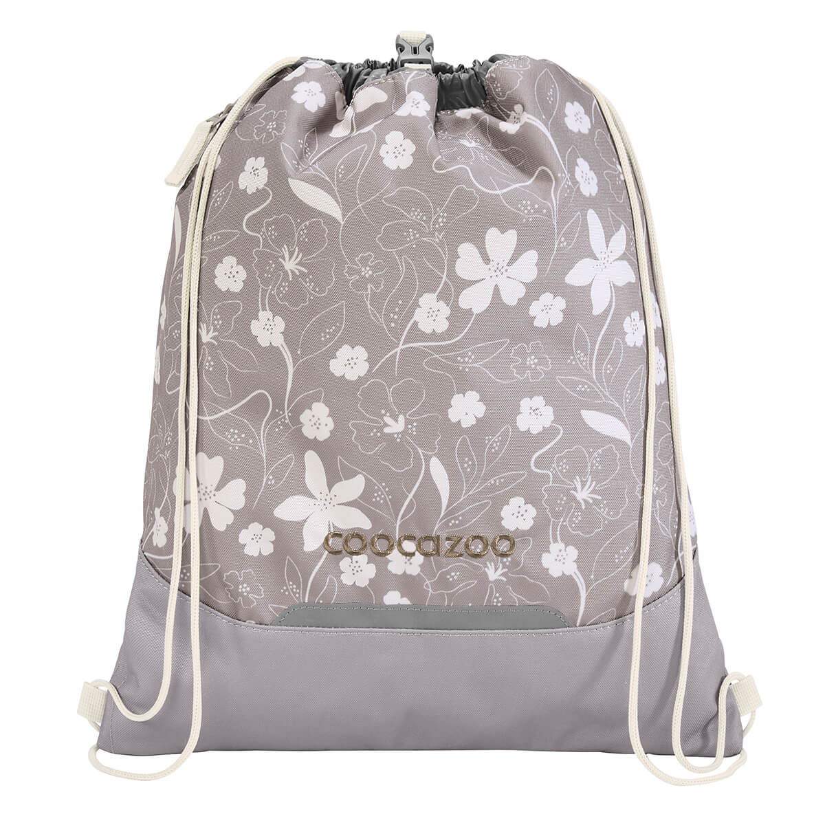 Coocazoo Turnbeutel Vanilla Bloom