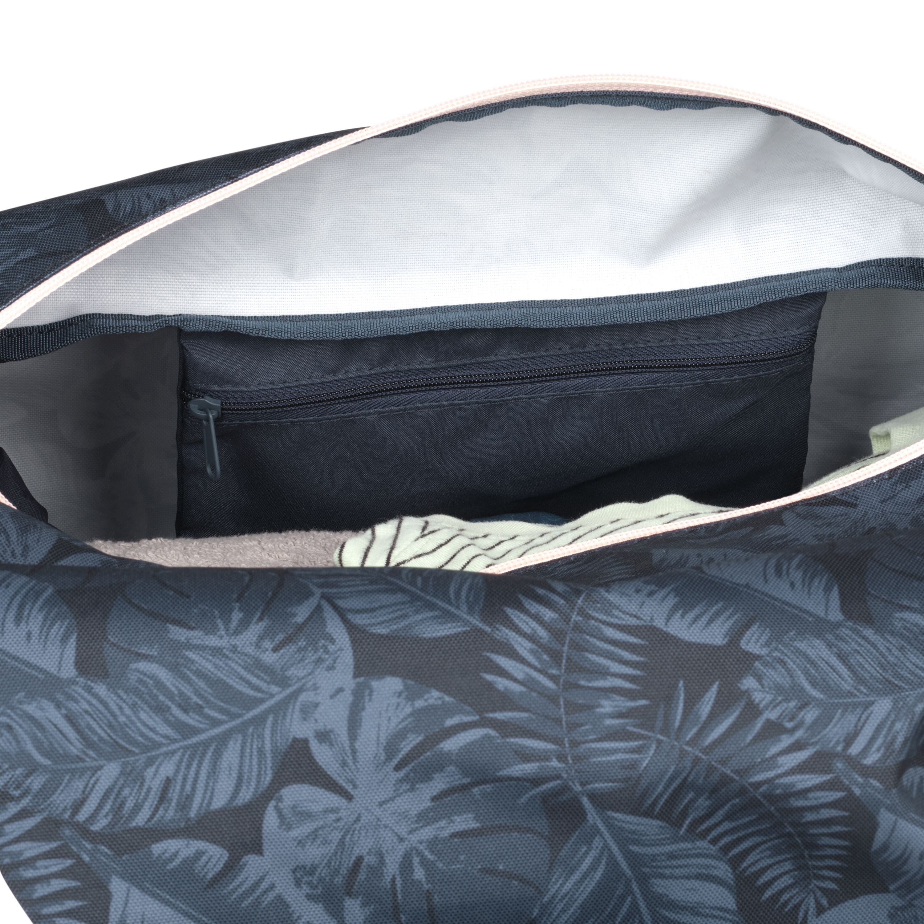 Satch Sporttasche Midnight Jungle 2026