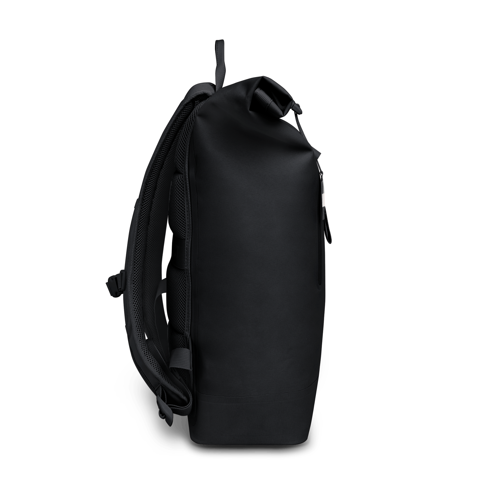 GOT BAG Rolltop Lite 2.0 monochrome black