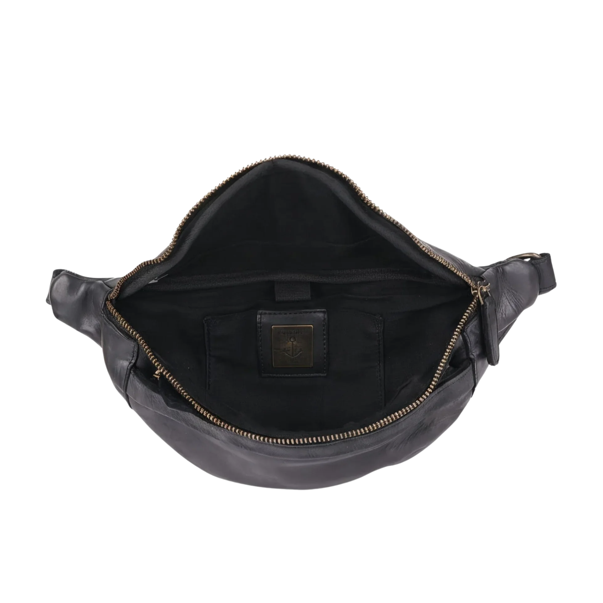 Harbour 2nd Bauchtasche Alaric ash