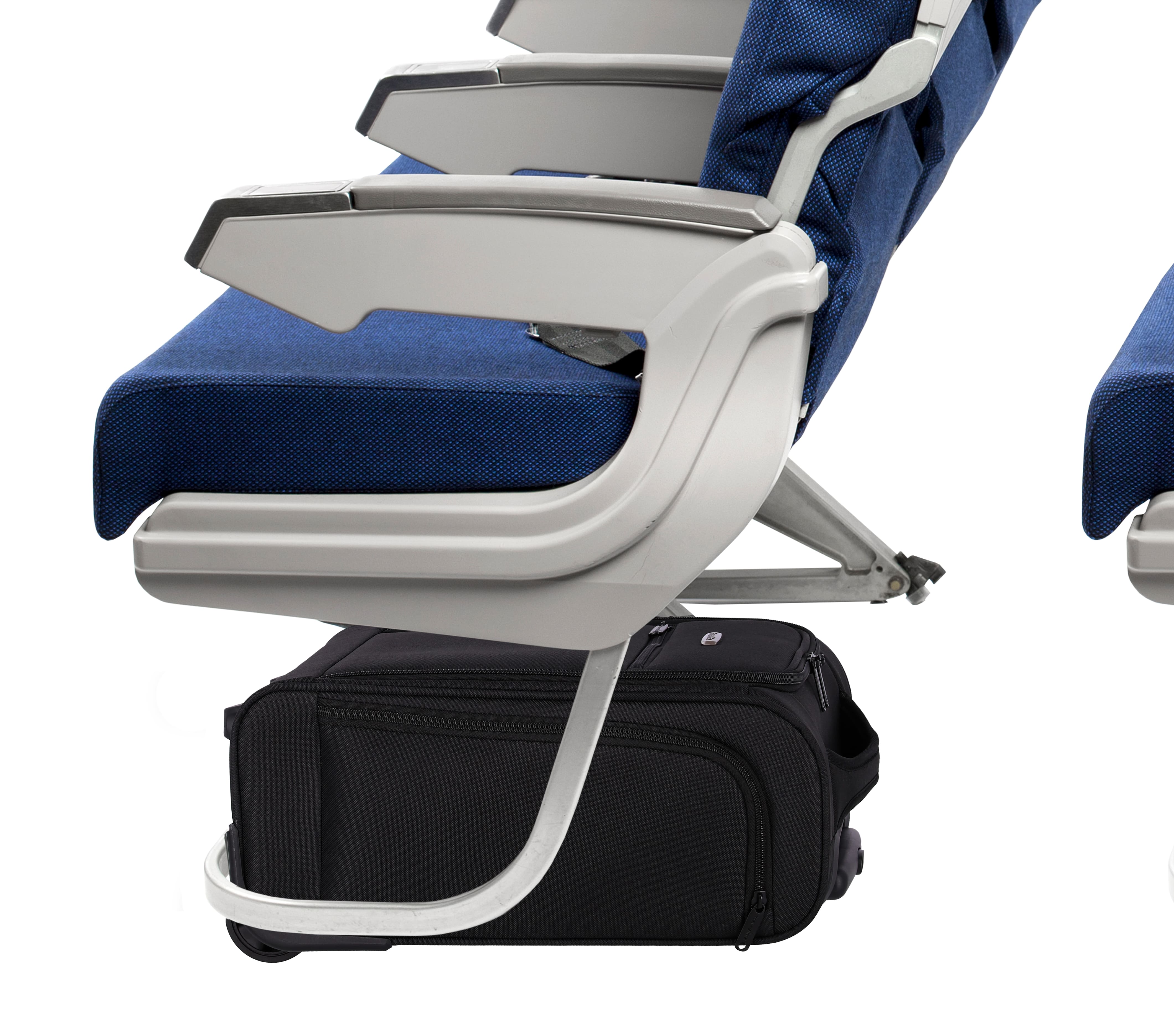 Travelite Underseater Cabin S schwarz