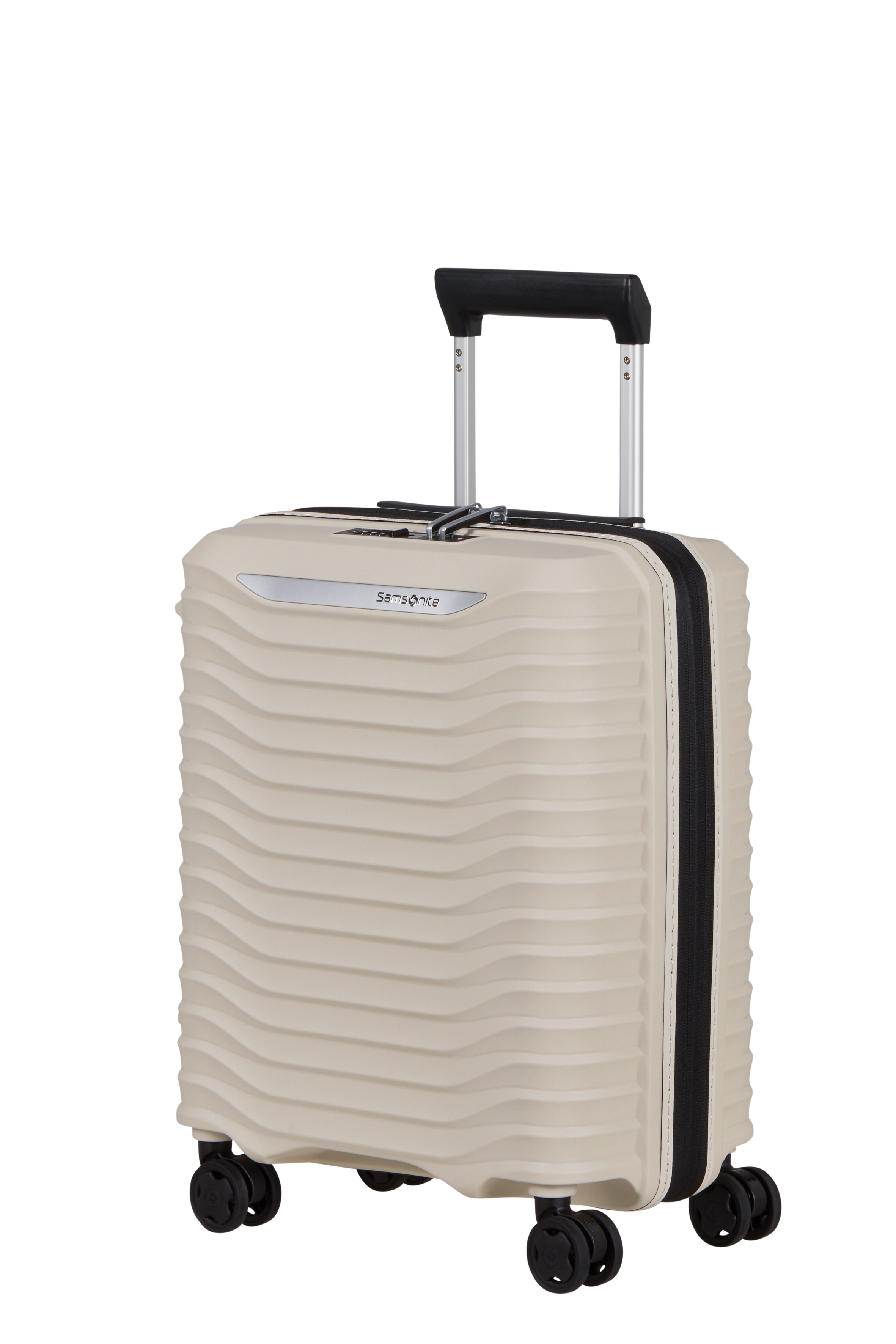 Samsonite Trolley Upscape 45 cm sandstone